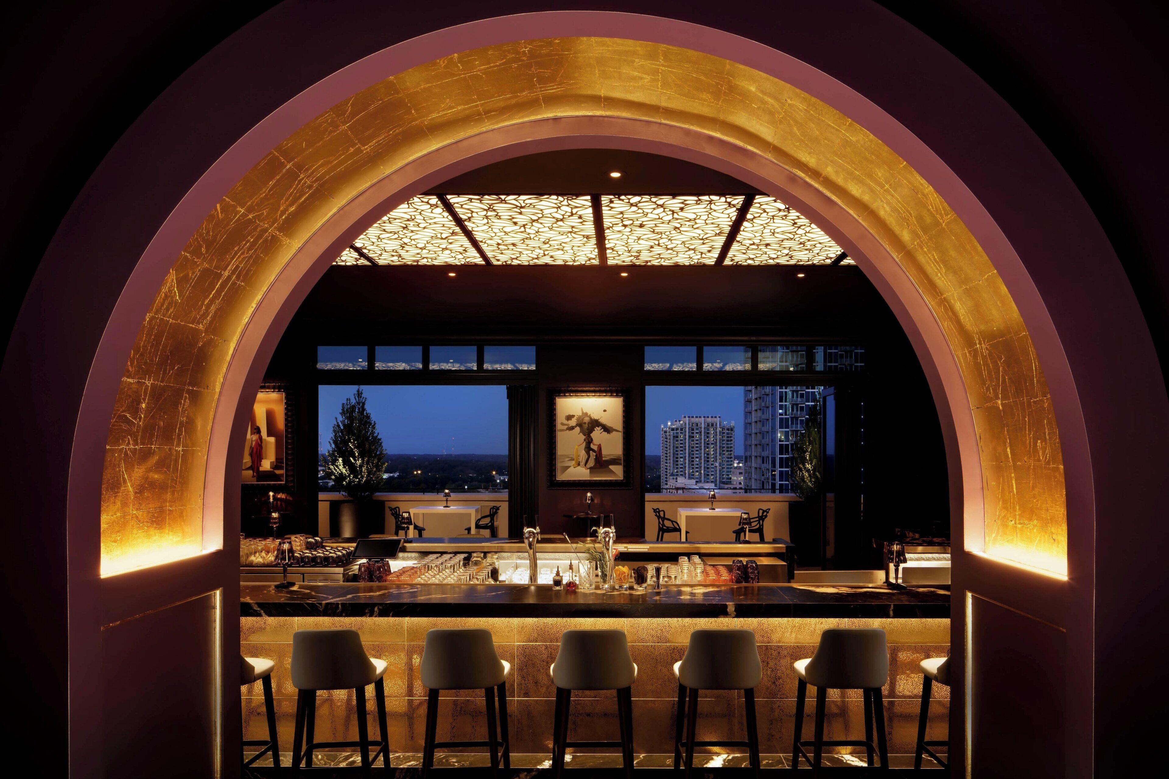 Grand Bohemian Charlotte, Autograph Collection Hotel 4*