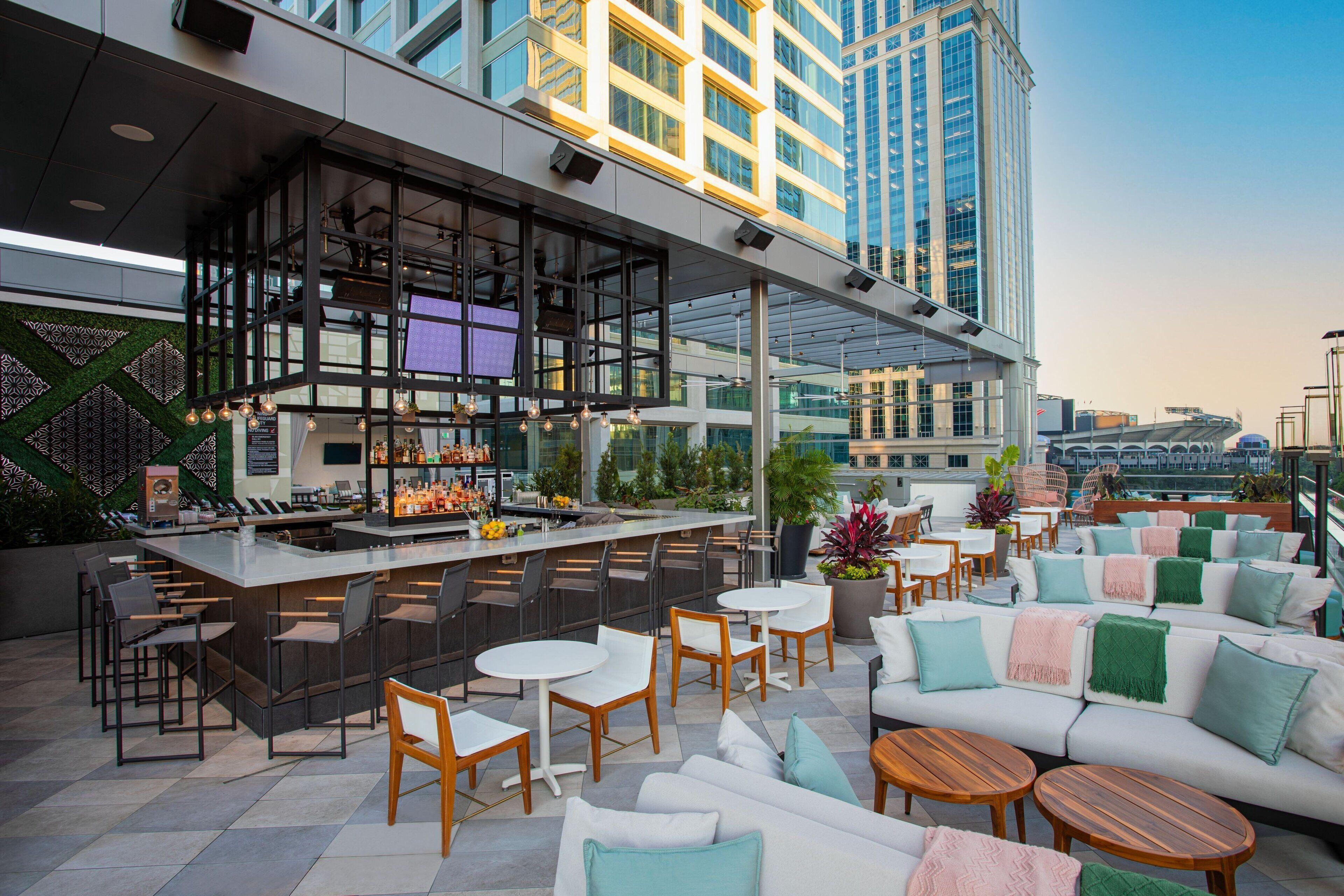 Jw Marriott 5*