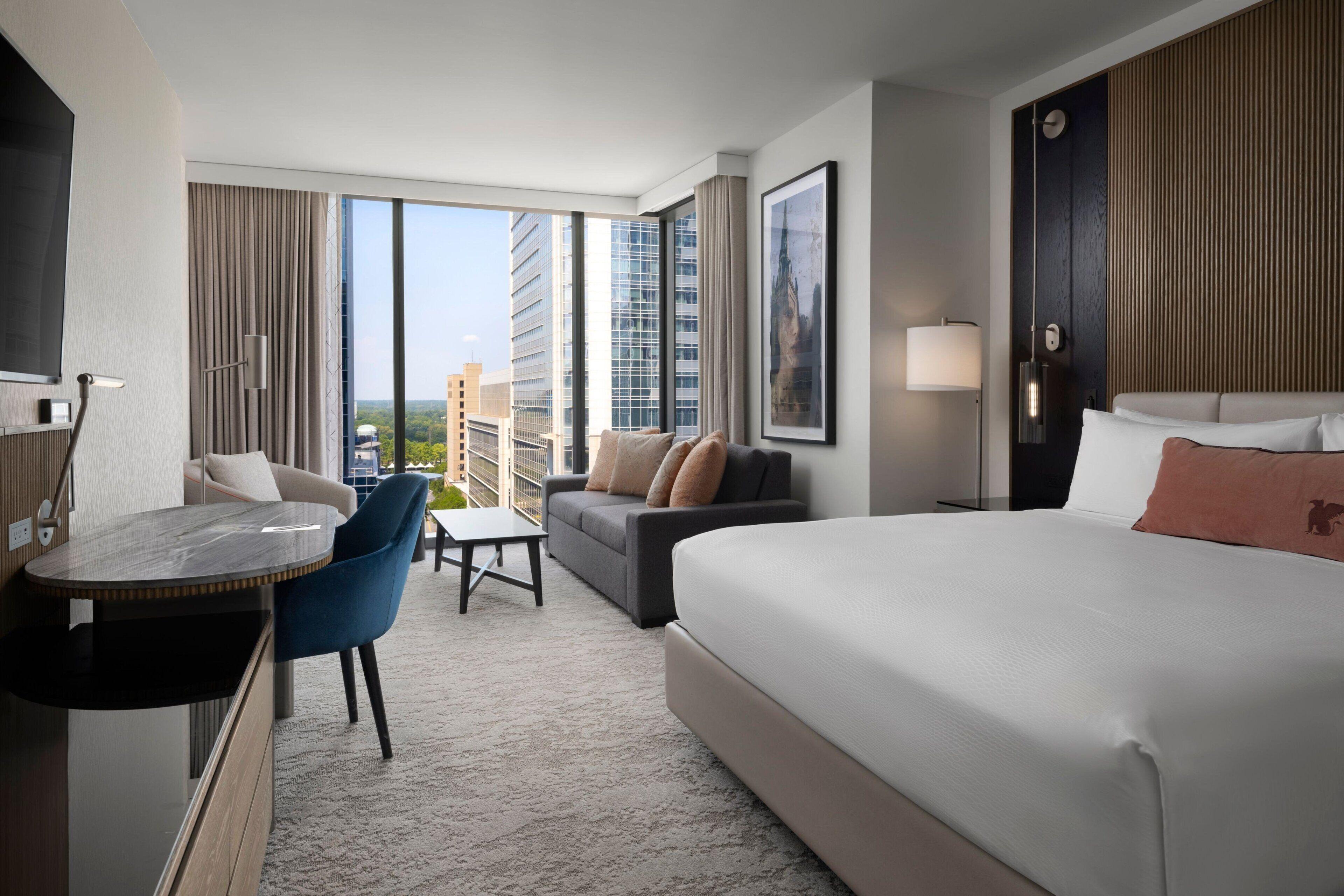 Jw Marriott Hotel