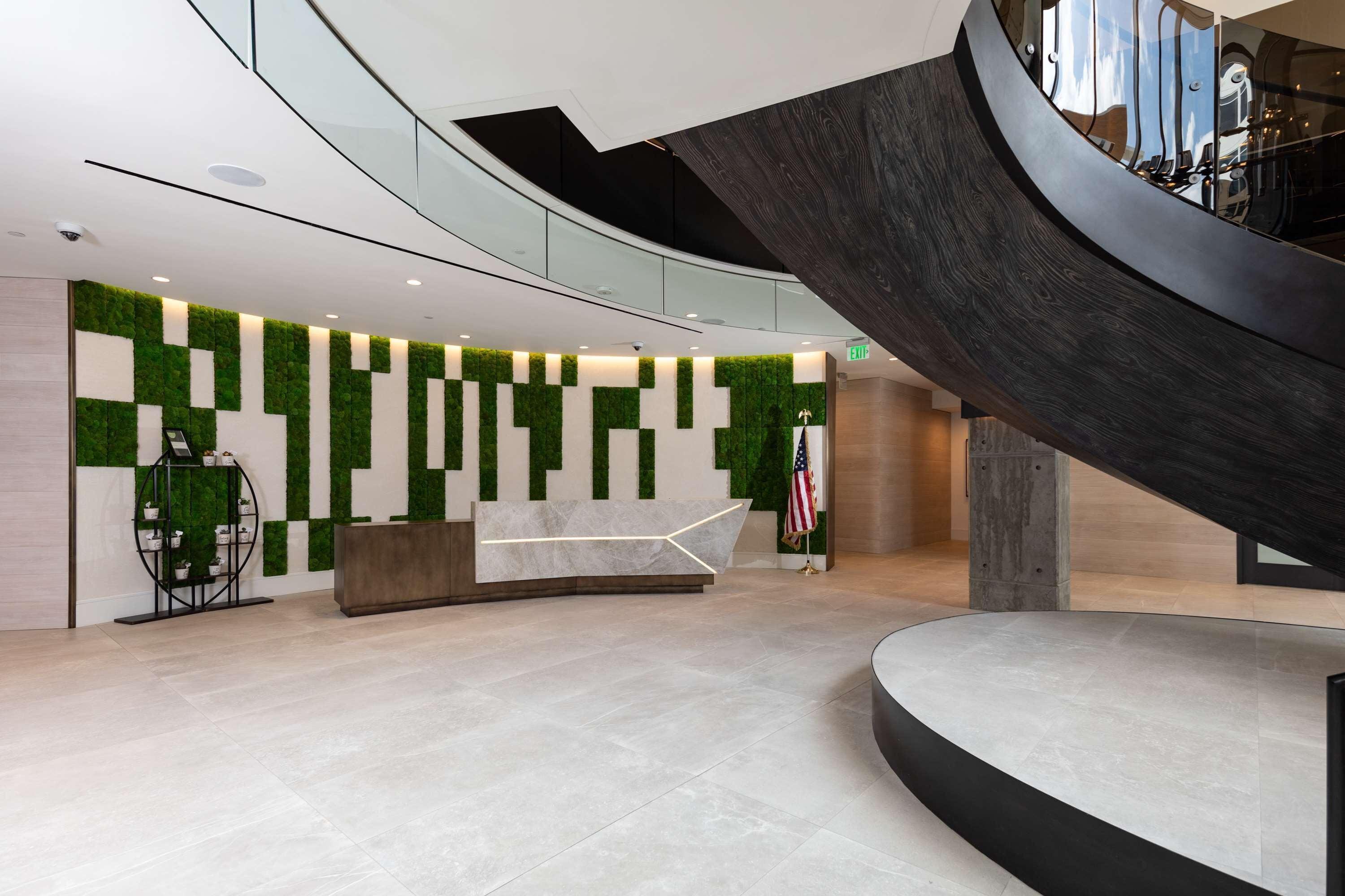 Hyatt Centric Southpark 4* Charlotte