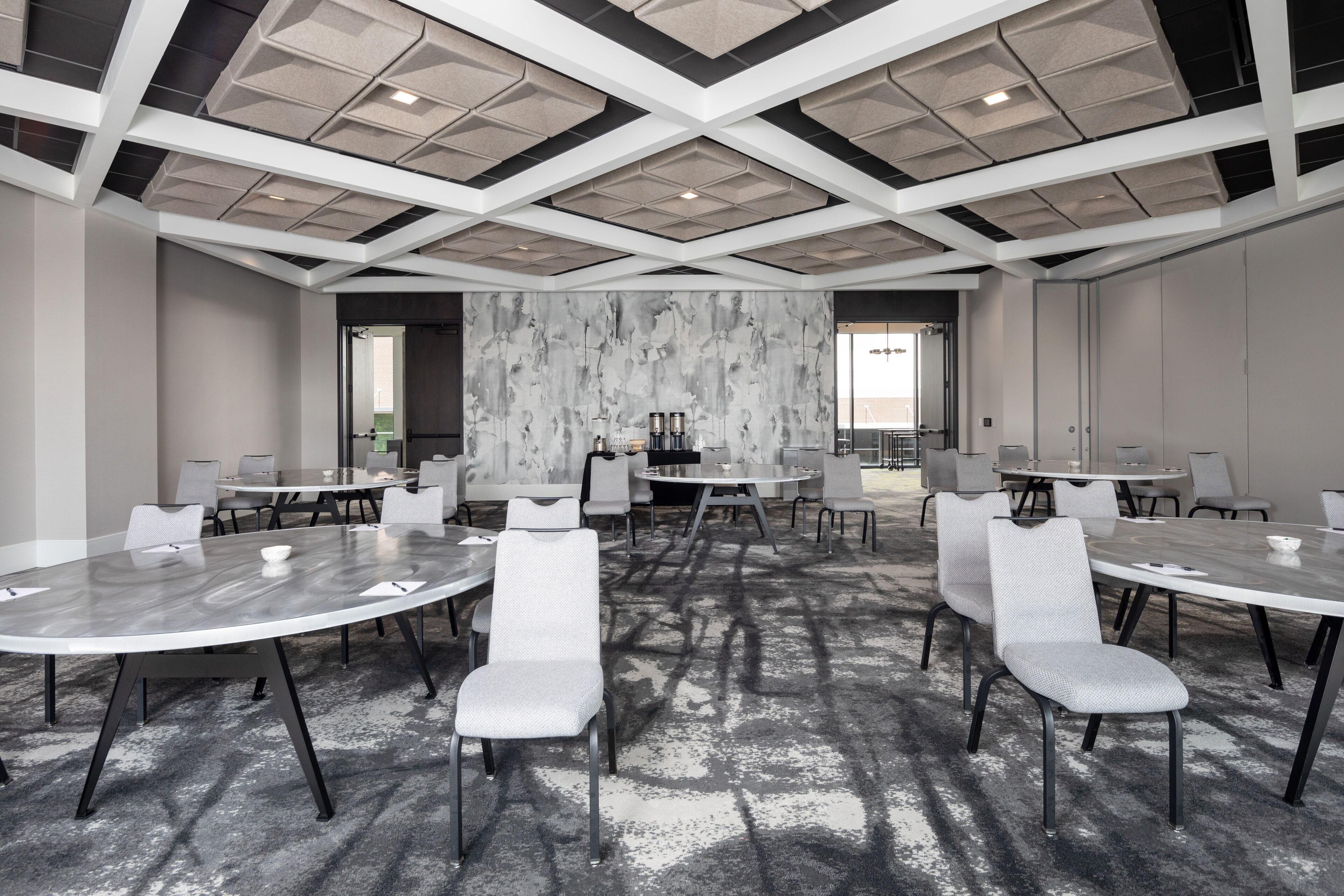 Hotel Hyatt Centric Southpark Charlotte