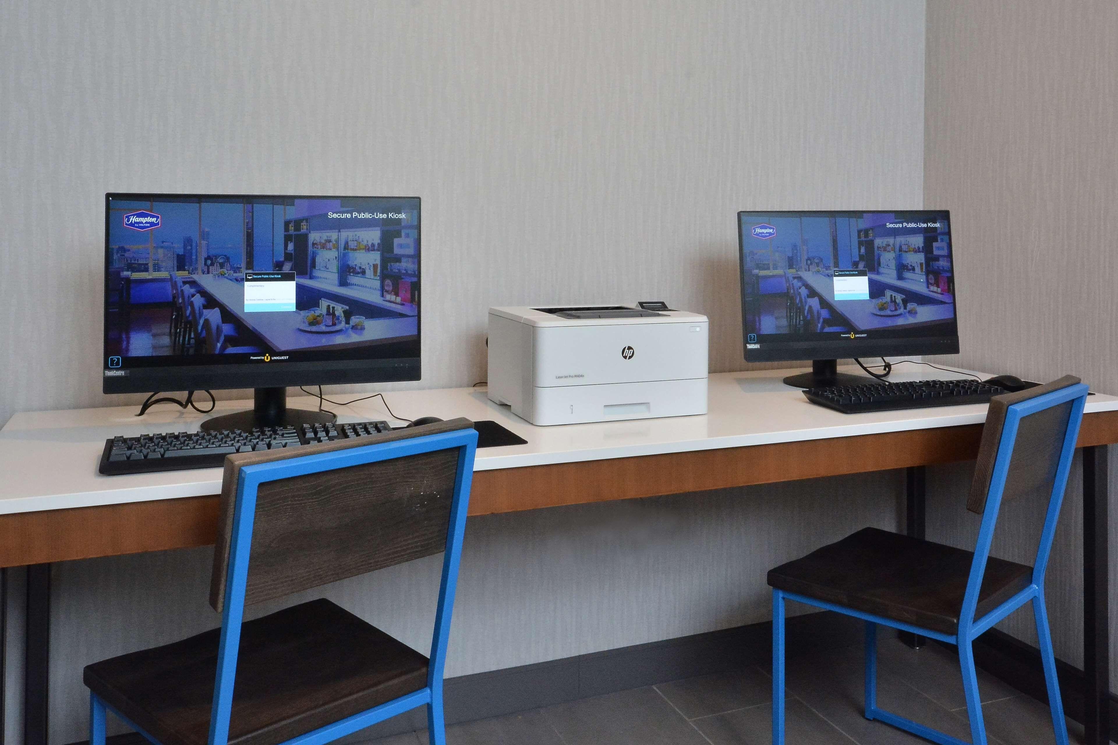 Hotel Hampton & North I 485 Charlotte