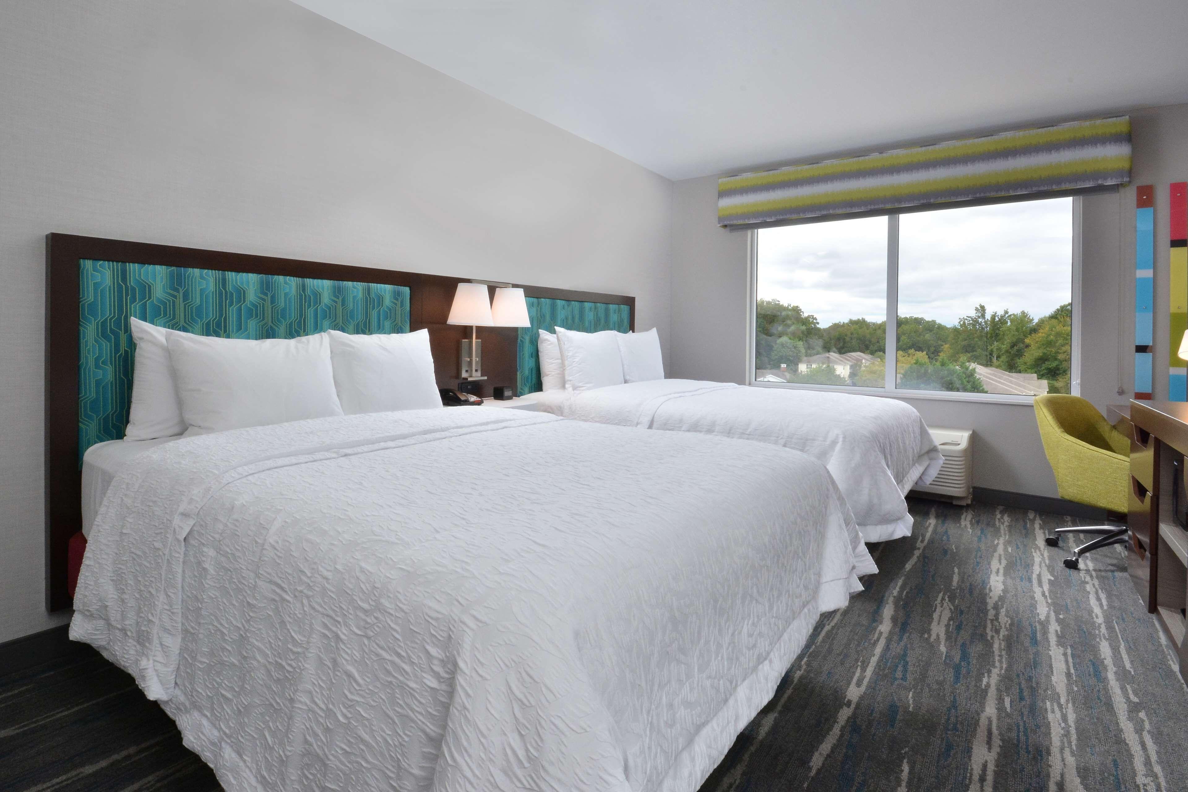 Hotel Hampton & North I 485