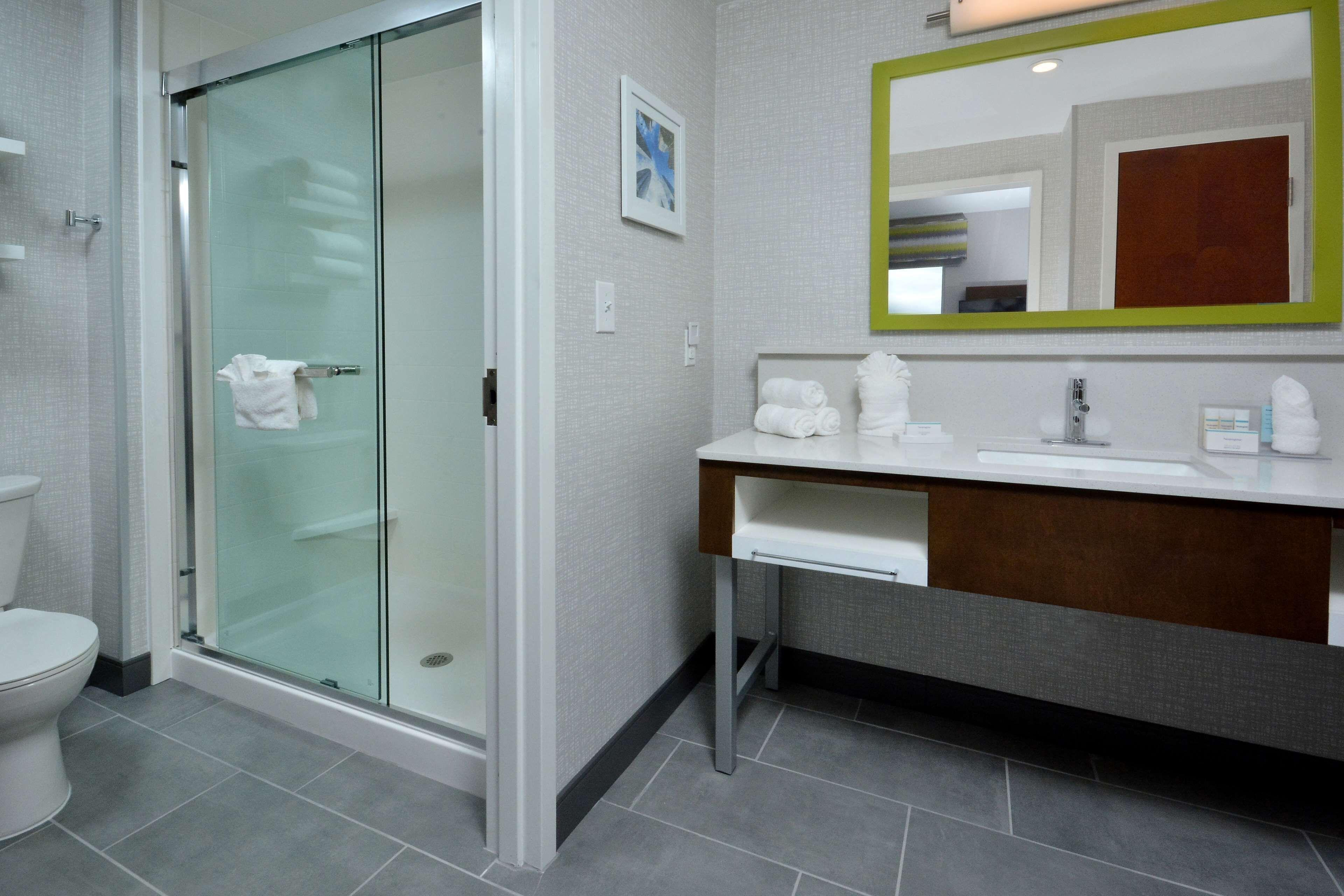 Hampton & North I 485 3*