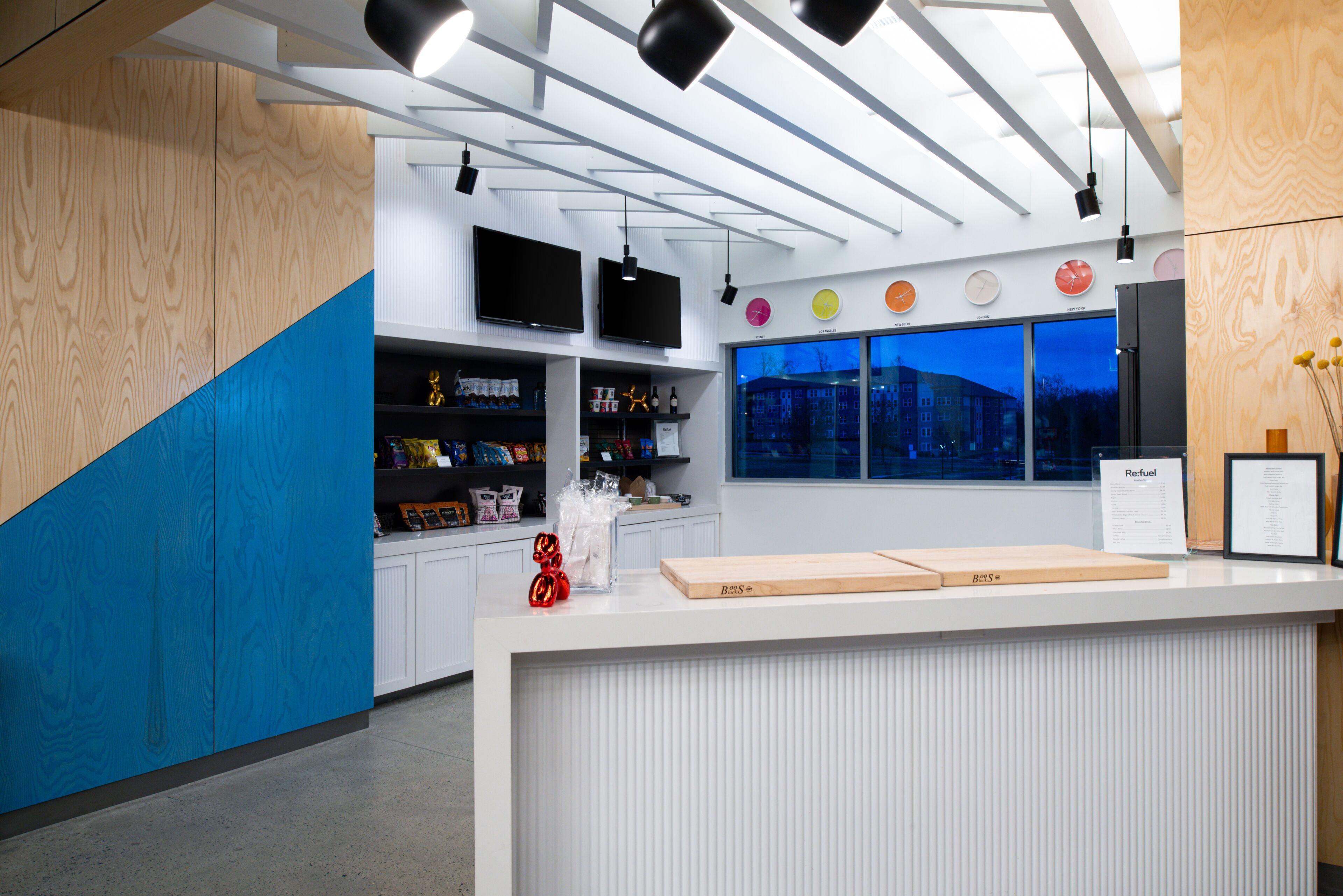 Aloft By Marriott Airport Hotel 3*