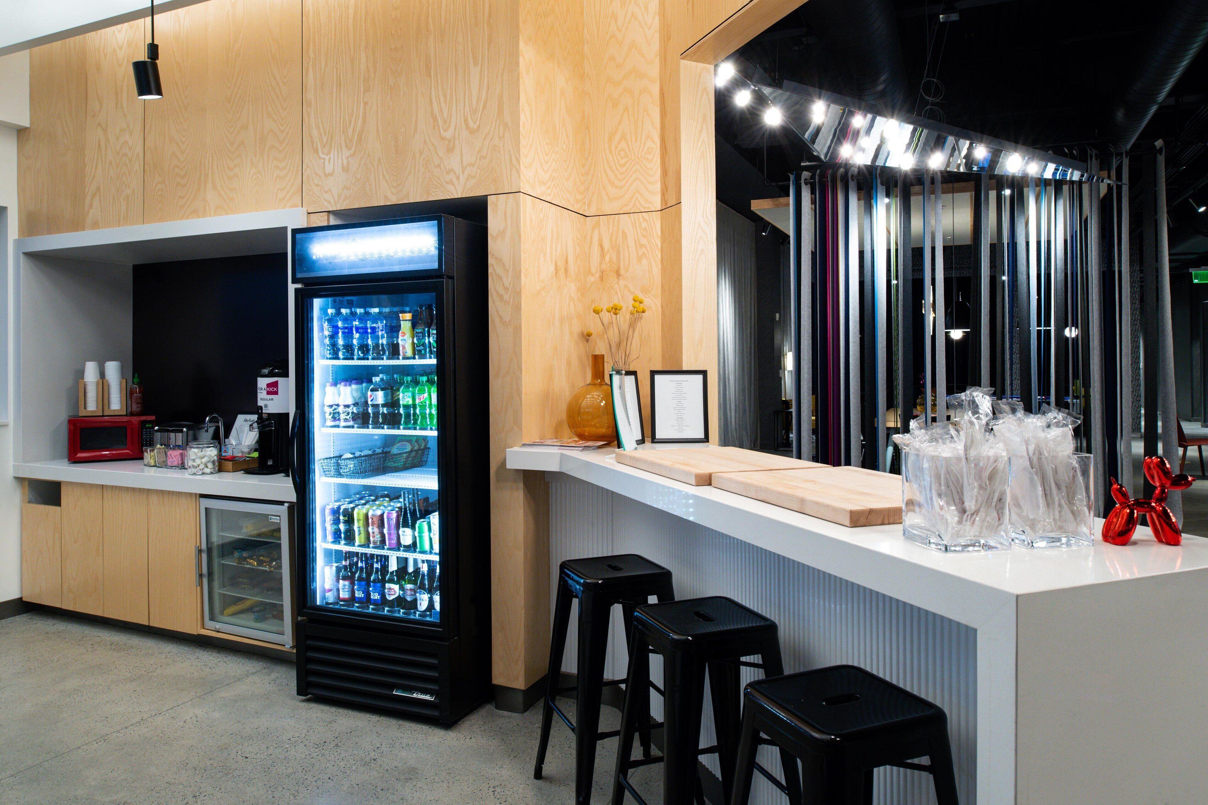 Aloft By Marriott Airport 3* Charlotte