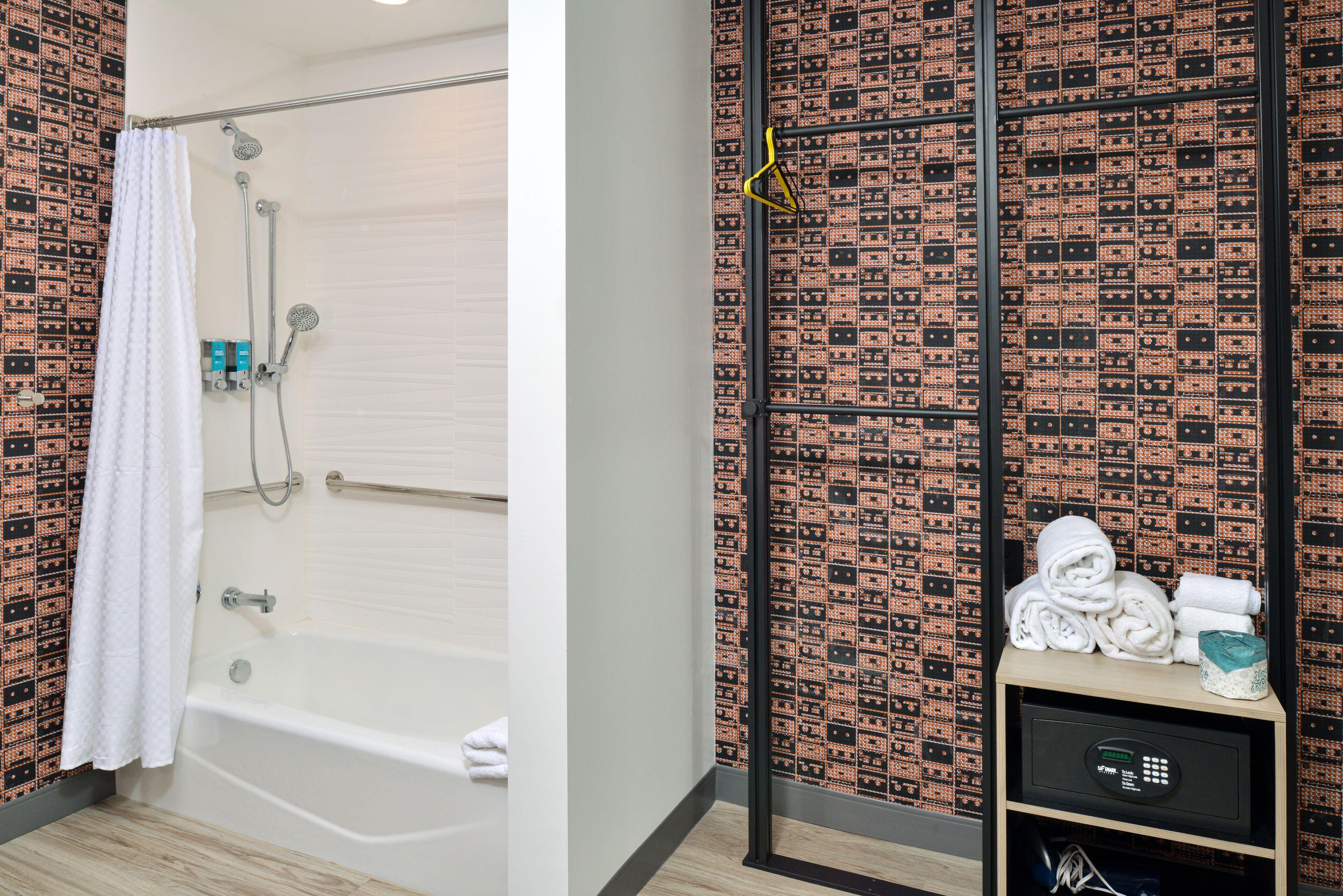 Aloft By Marriott Airport 3* Charlotte