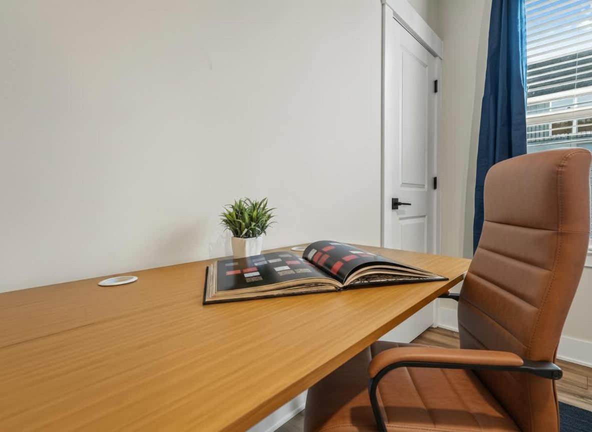 Luxe King 3br Townhouse Mins To Uptown Clt *