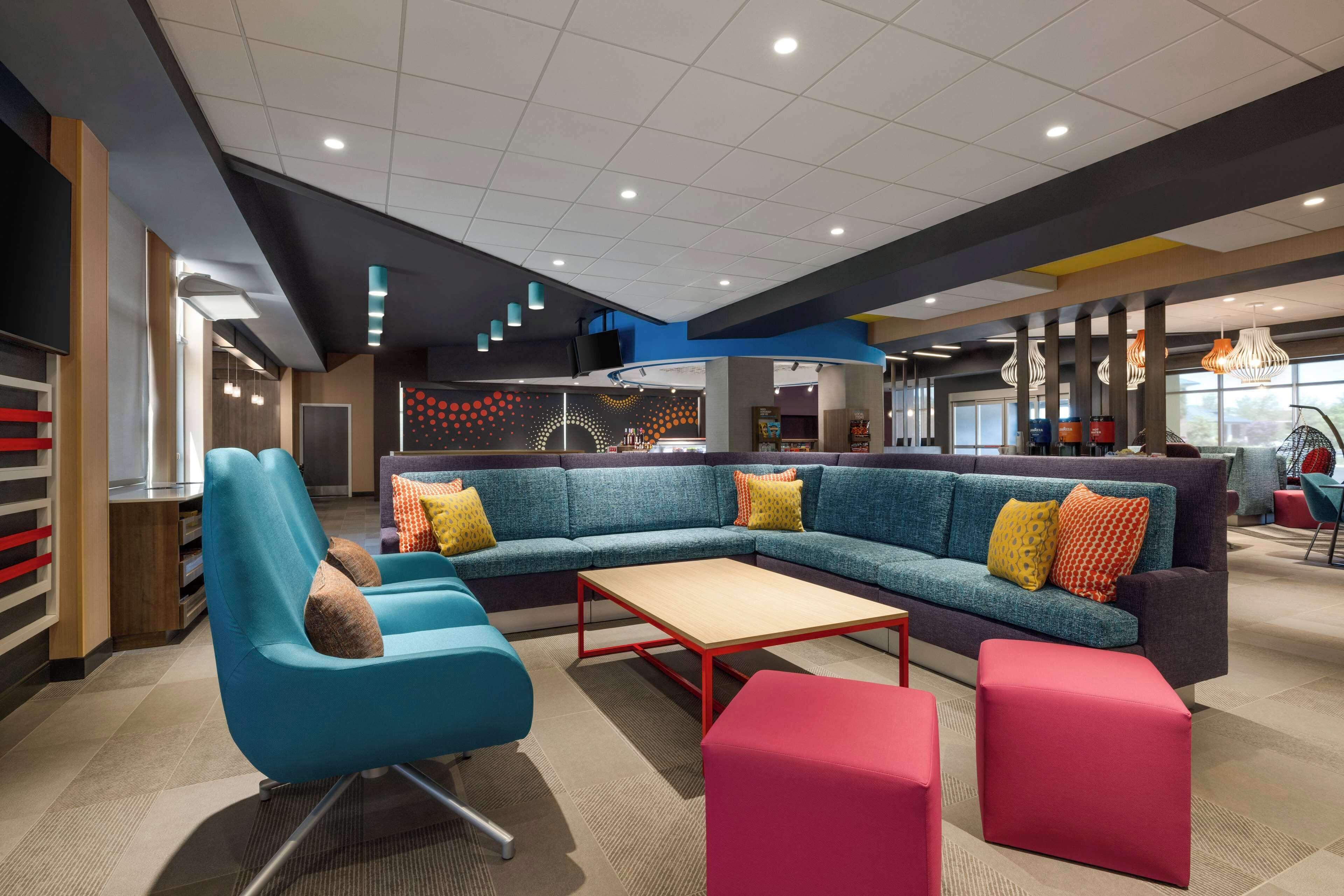 Tru By Hilton Tyvola I-77 3* Charlotte