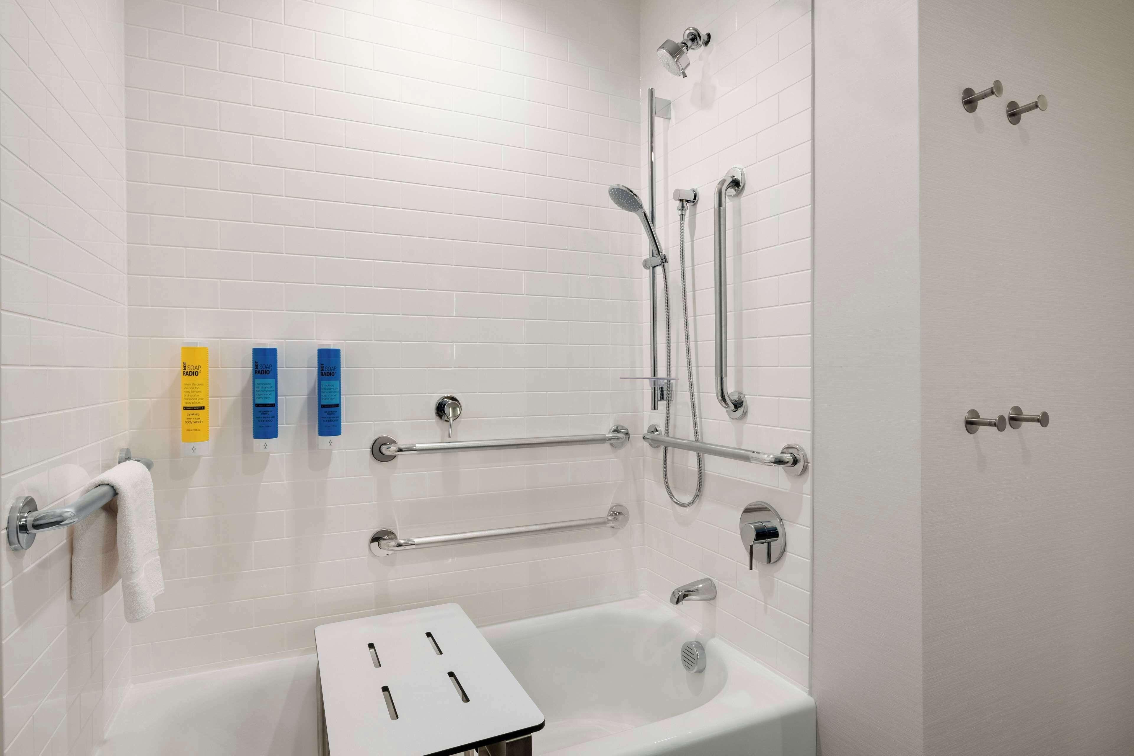 Tru By Hilton Tyvola I-77 Charlotte