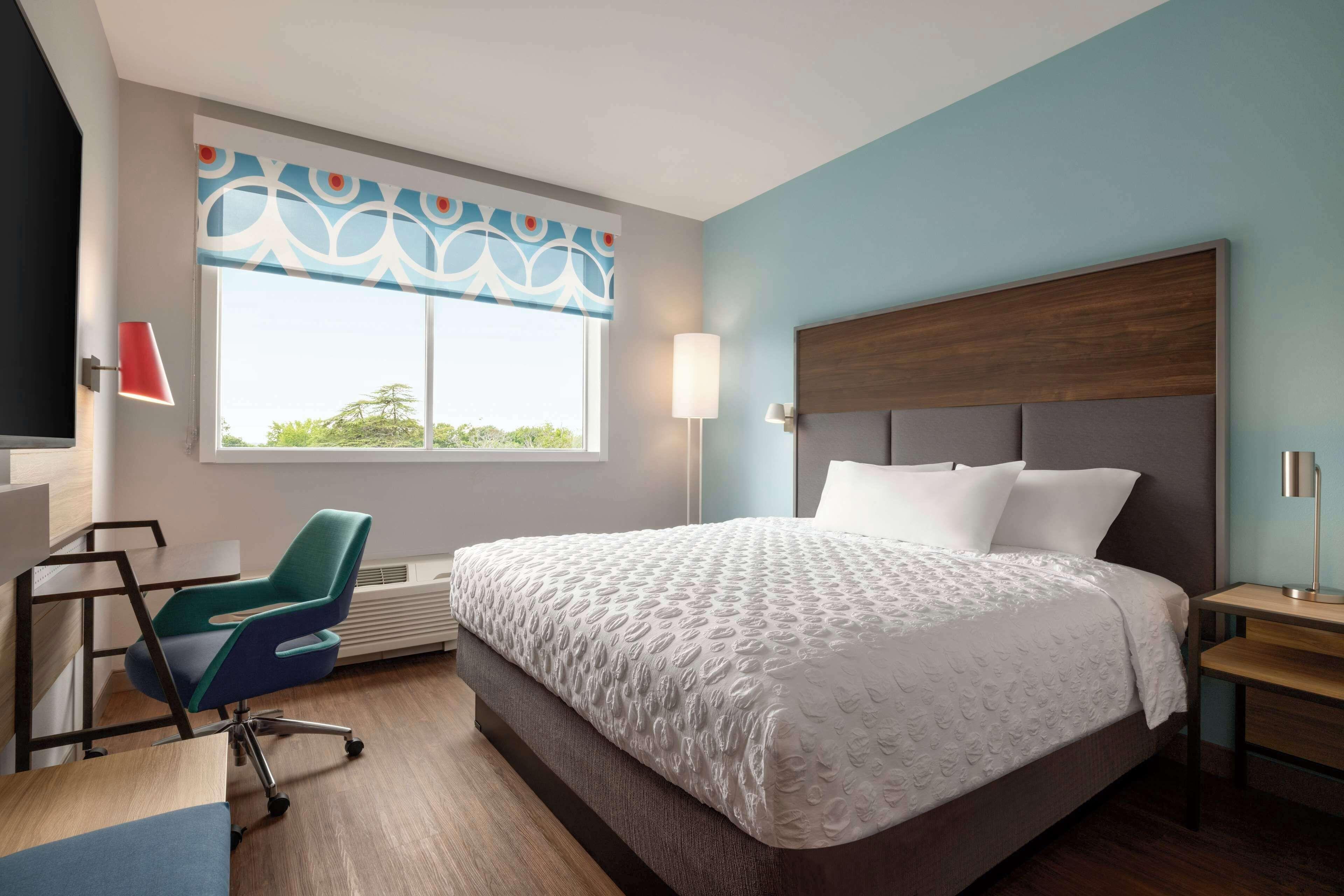 Tru By Hilton Tyvola I-77 3*