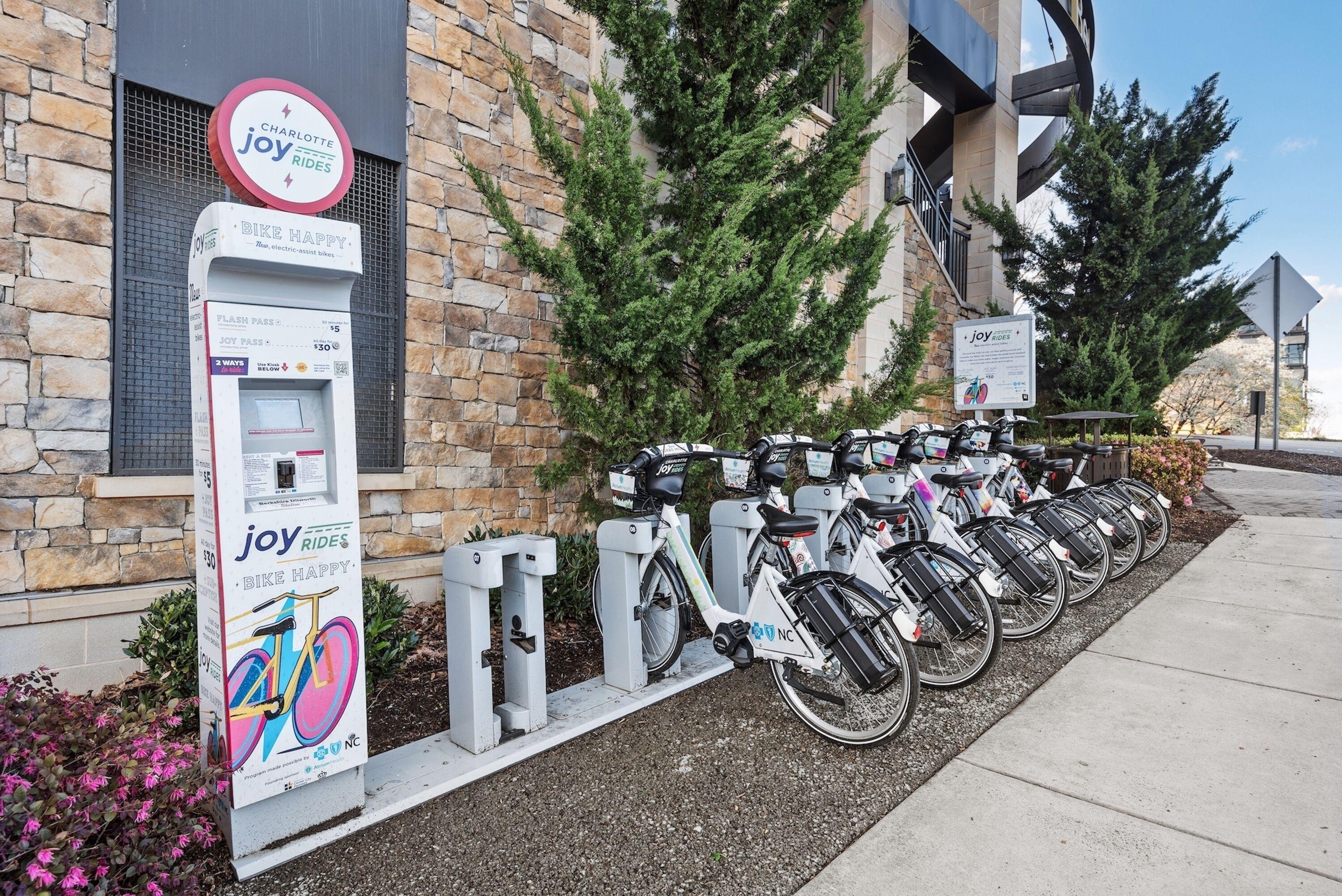 Aparthotel Kasa Dilworth 4*