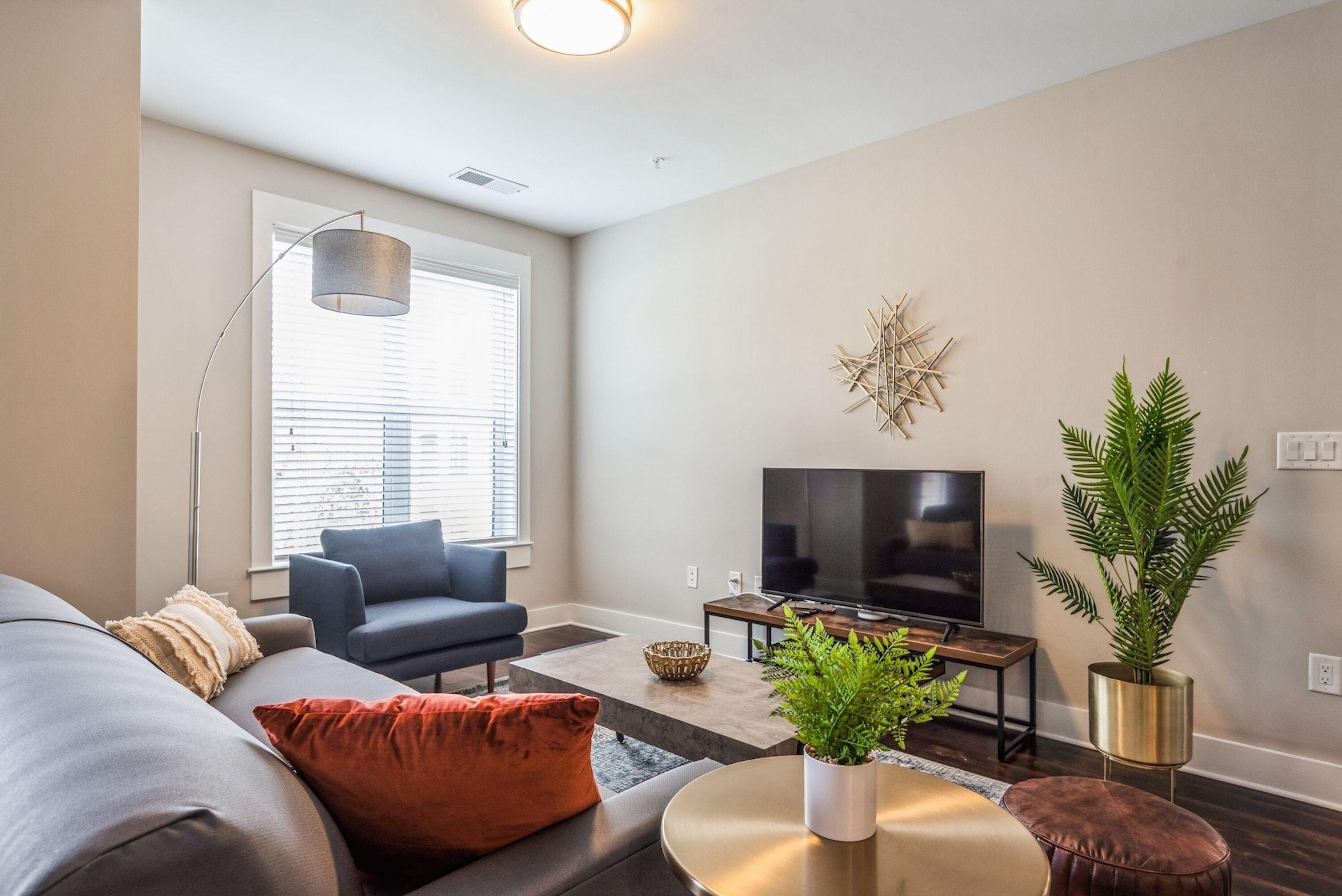 Kasa Dilworth Aparthotel