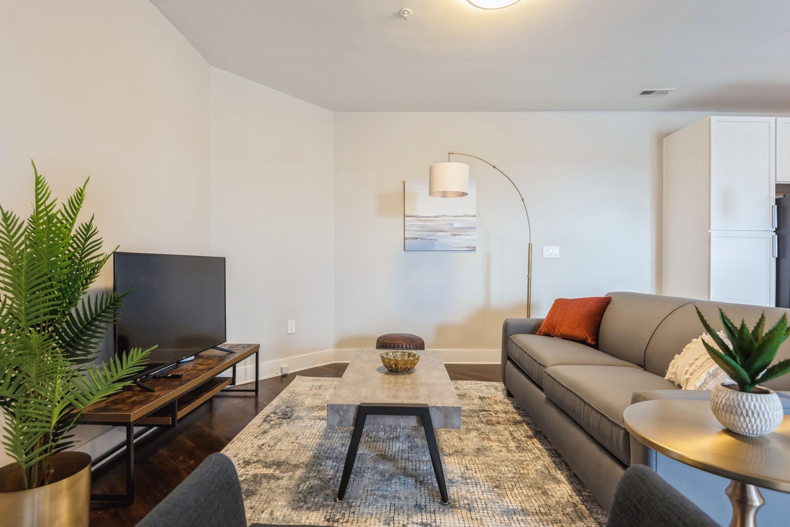 Aparthotel Kasa Dilworth 4*