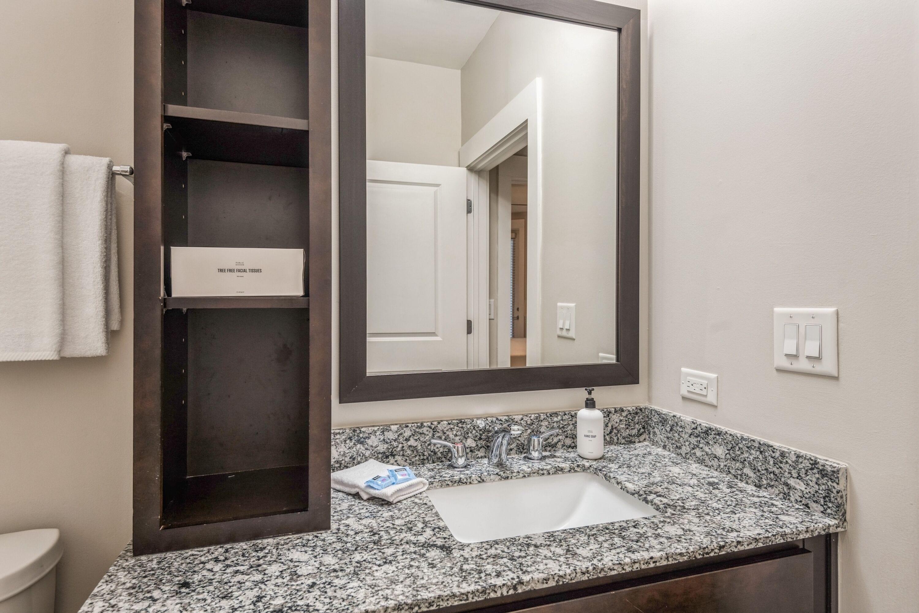 Kasa Dilworth Aparthotel