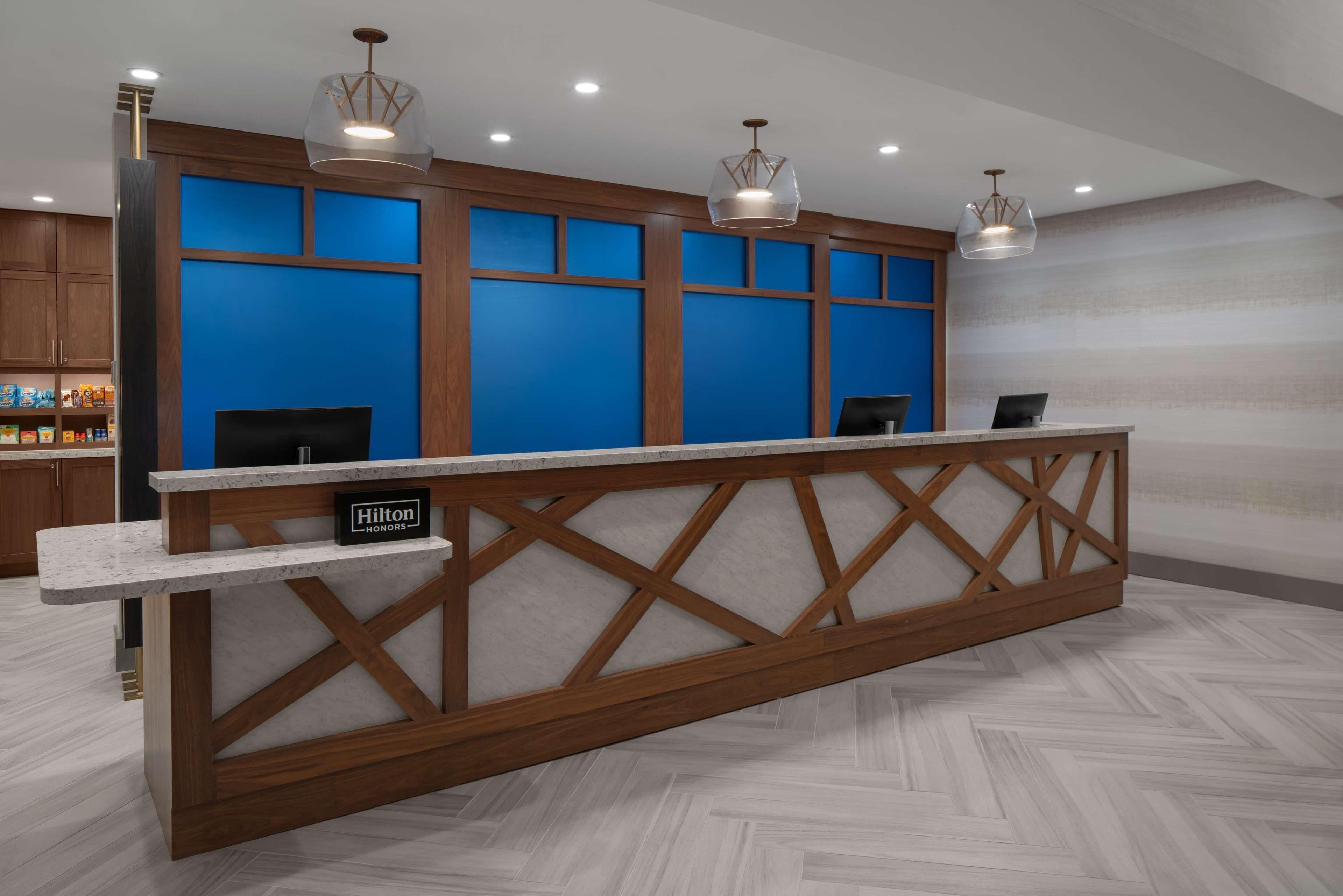 Homewood By Hilton Uptown First Ward 3* Charlotte