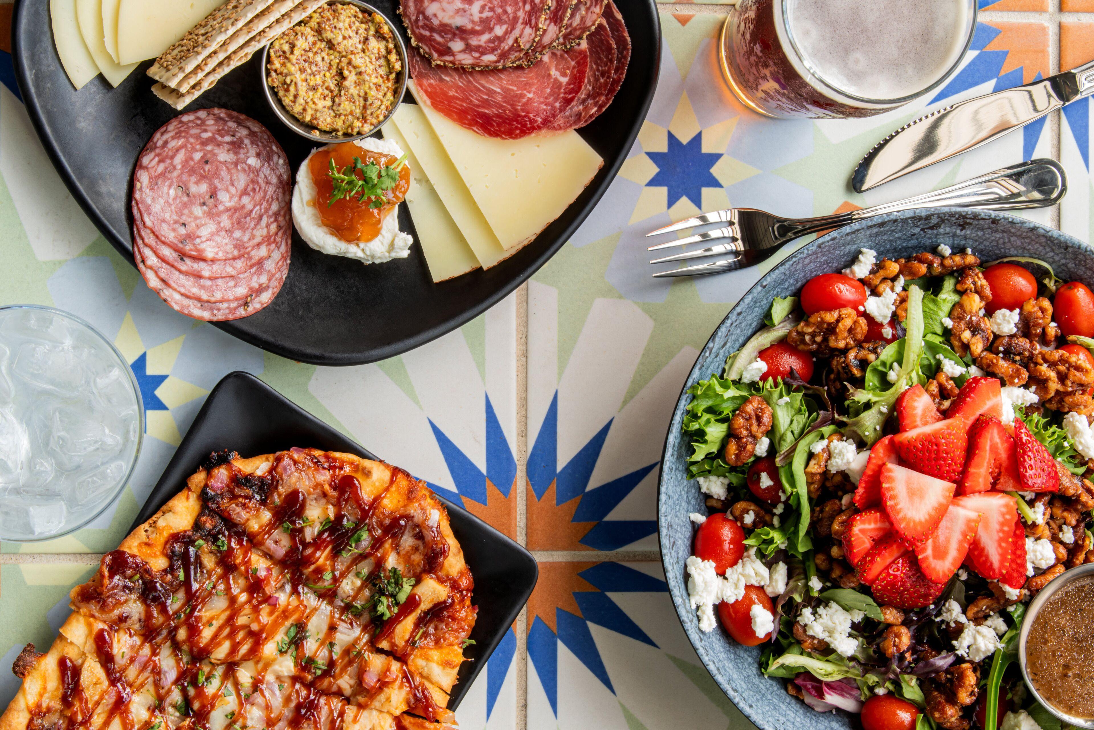 Hotel Homewood By Hilton Uptown First Ward