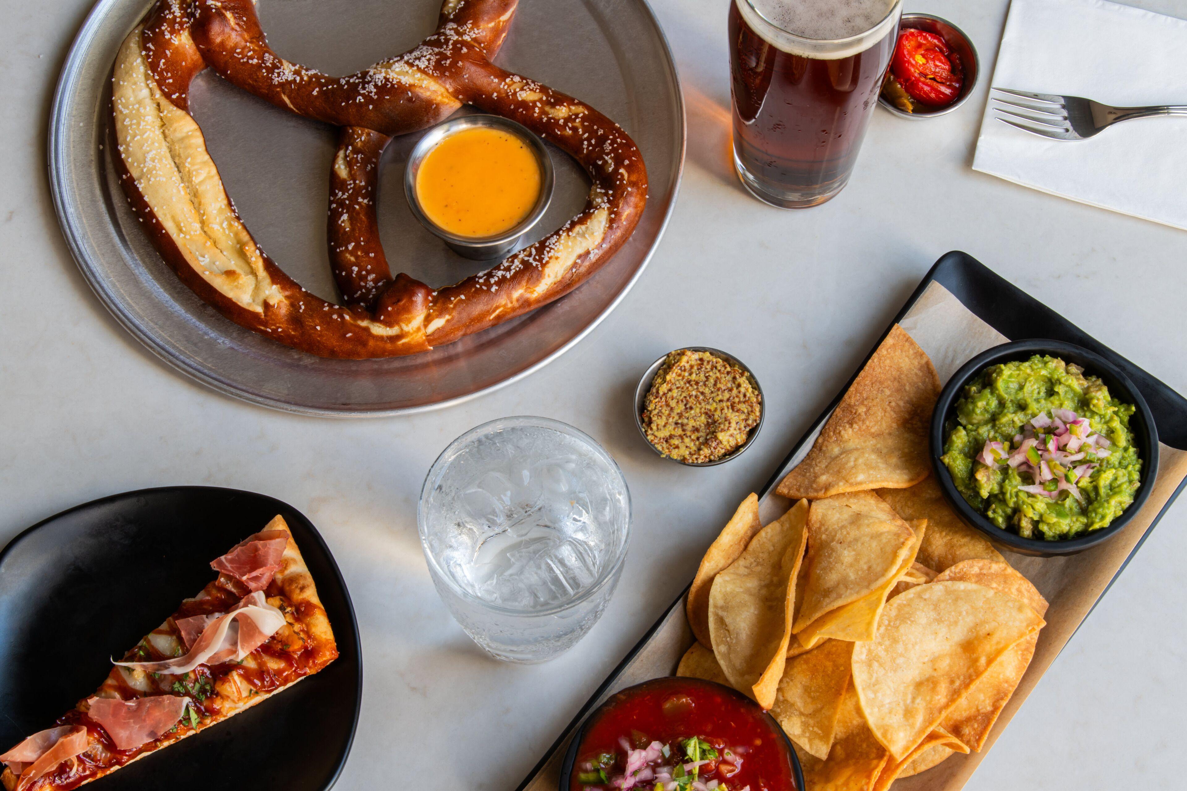 Hotel Homewood By Hilton Uptown First Ward 3*