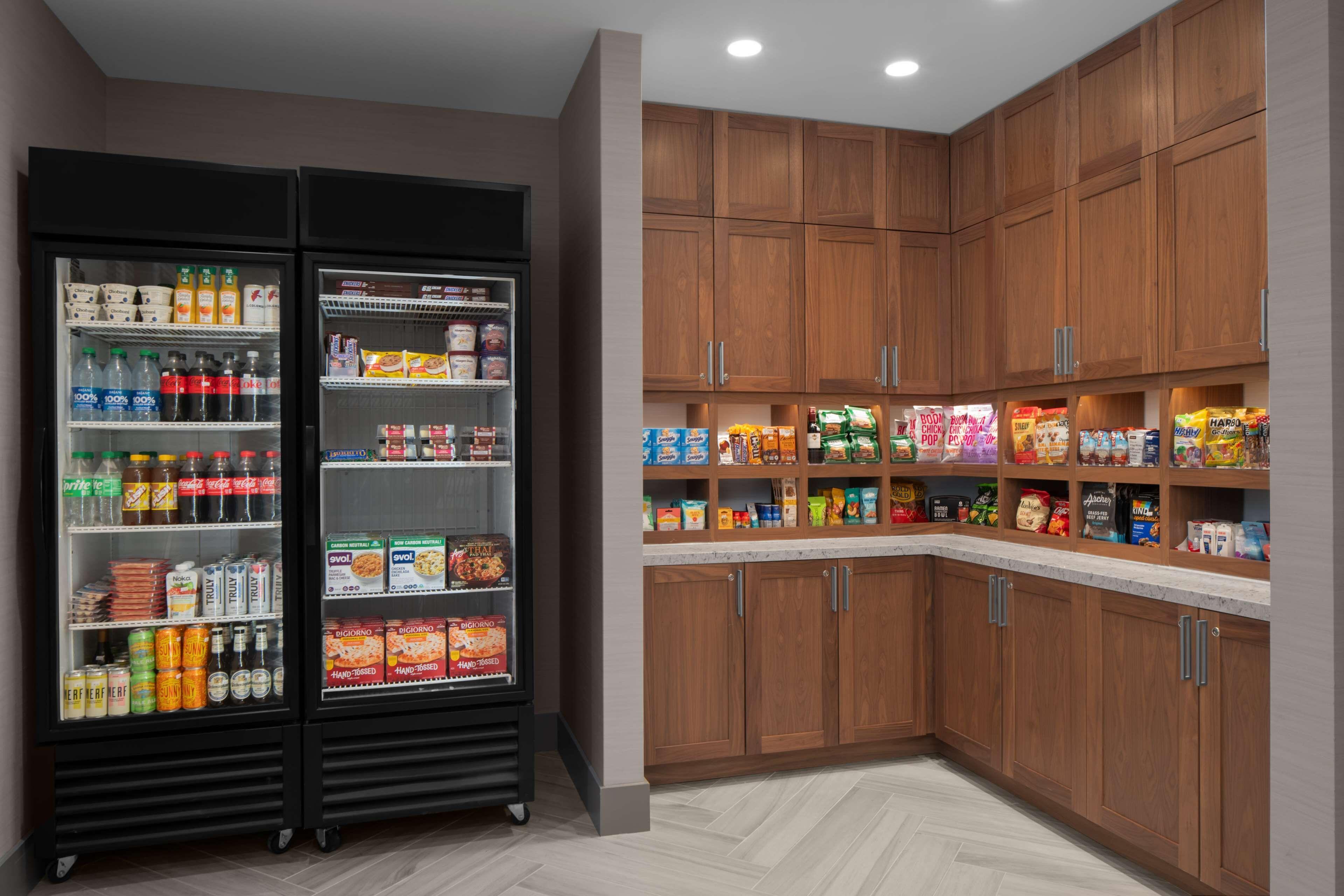 Homewood By Hilton Uptown First Ward Hotel Charlotte