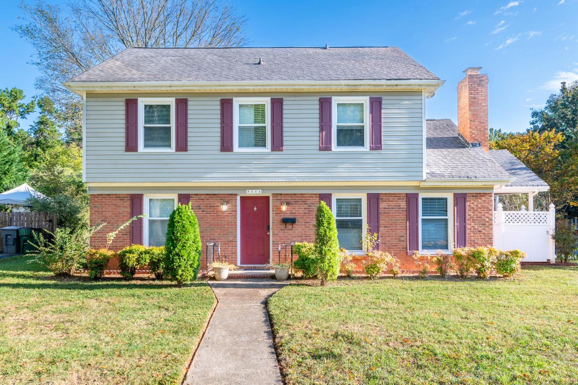 Space Of Peace * Charlotte