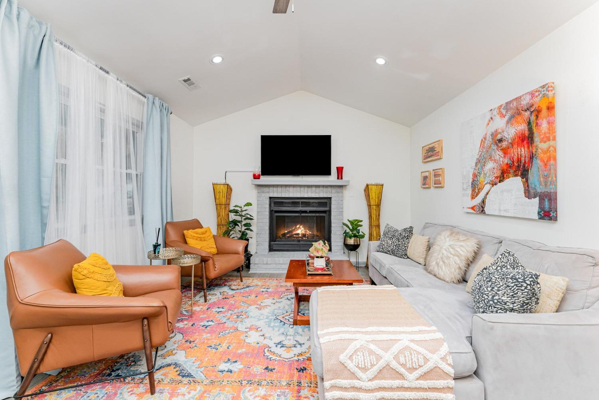 Holiday home Cozy Escape 908