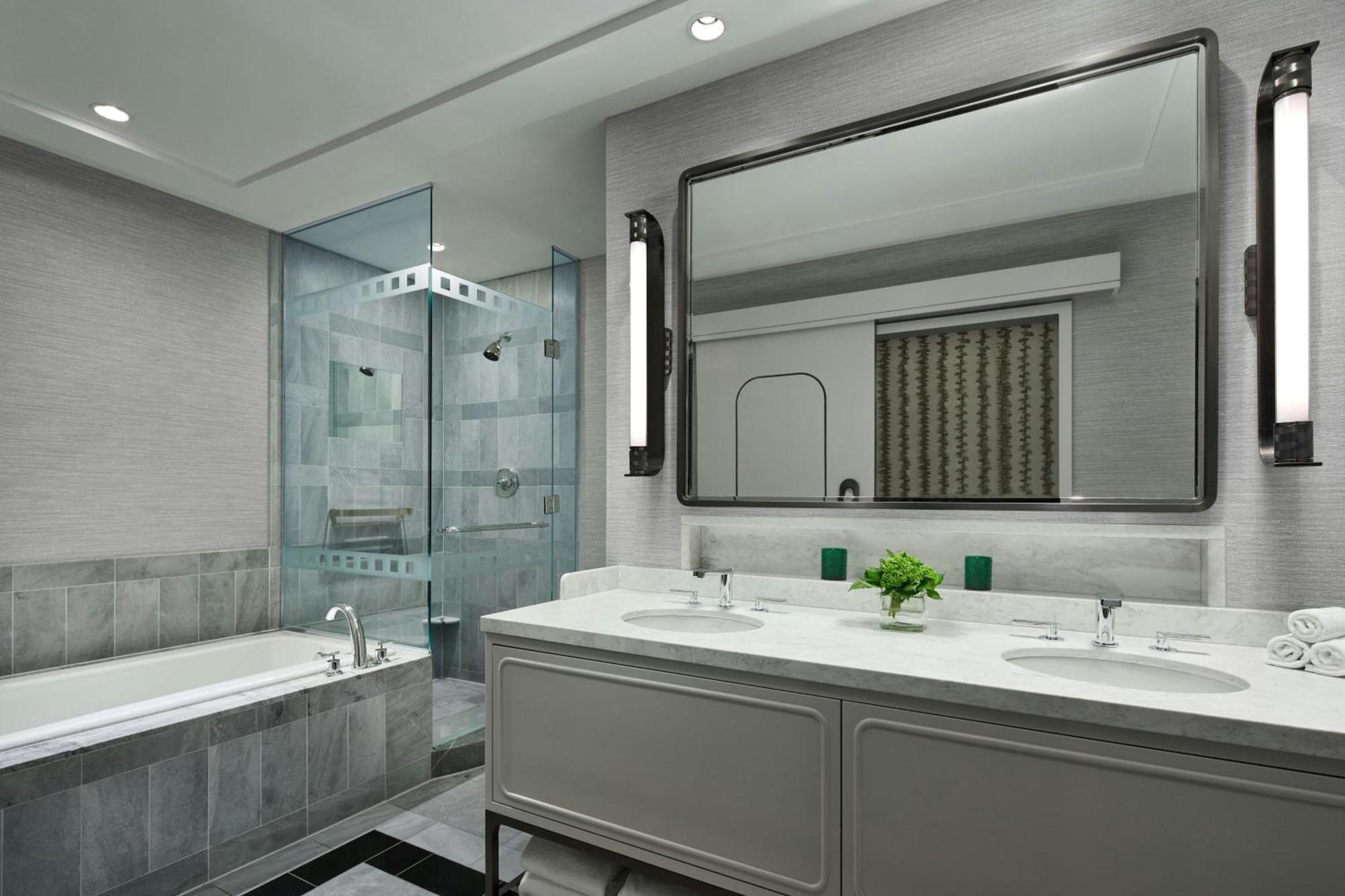 The Ritz-carlton, Hotel Charlotte
