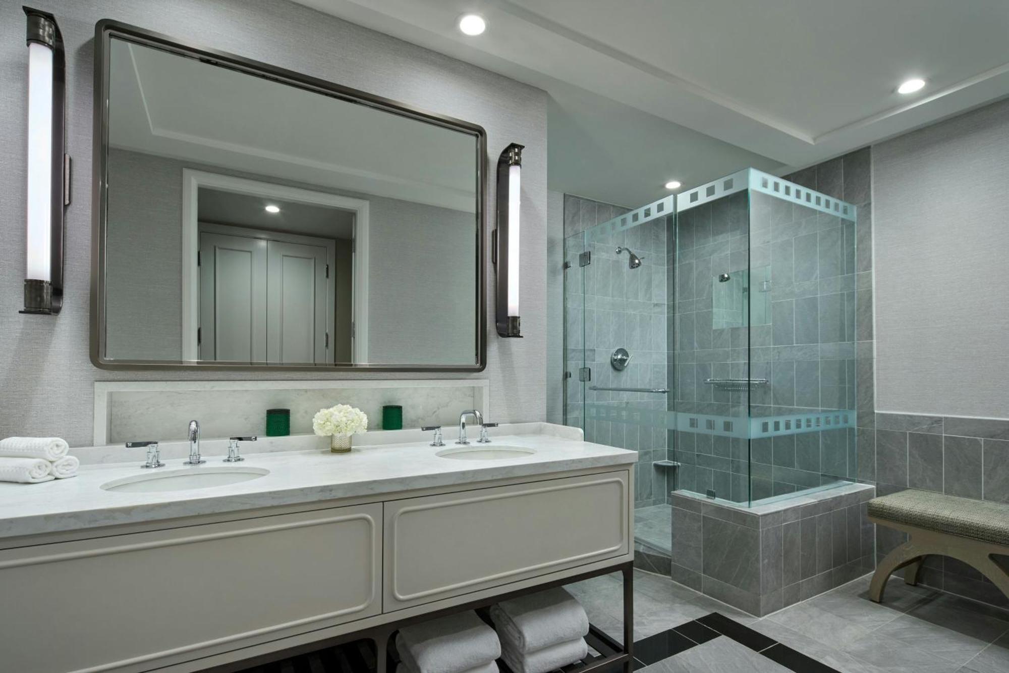 The Ritz-carlton, Hotel Charlotte