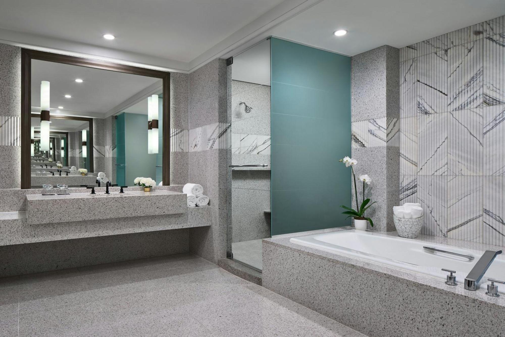 The Ritz-carlton,