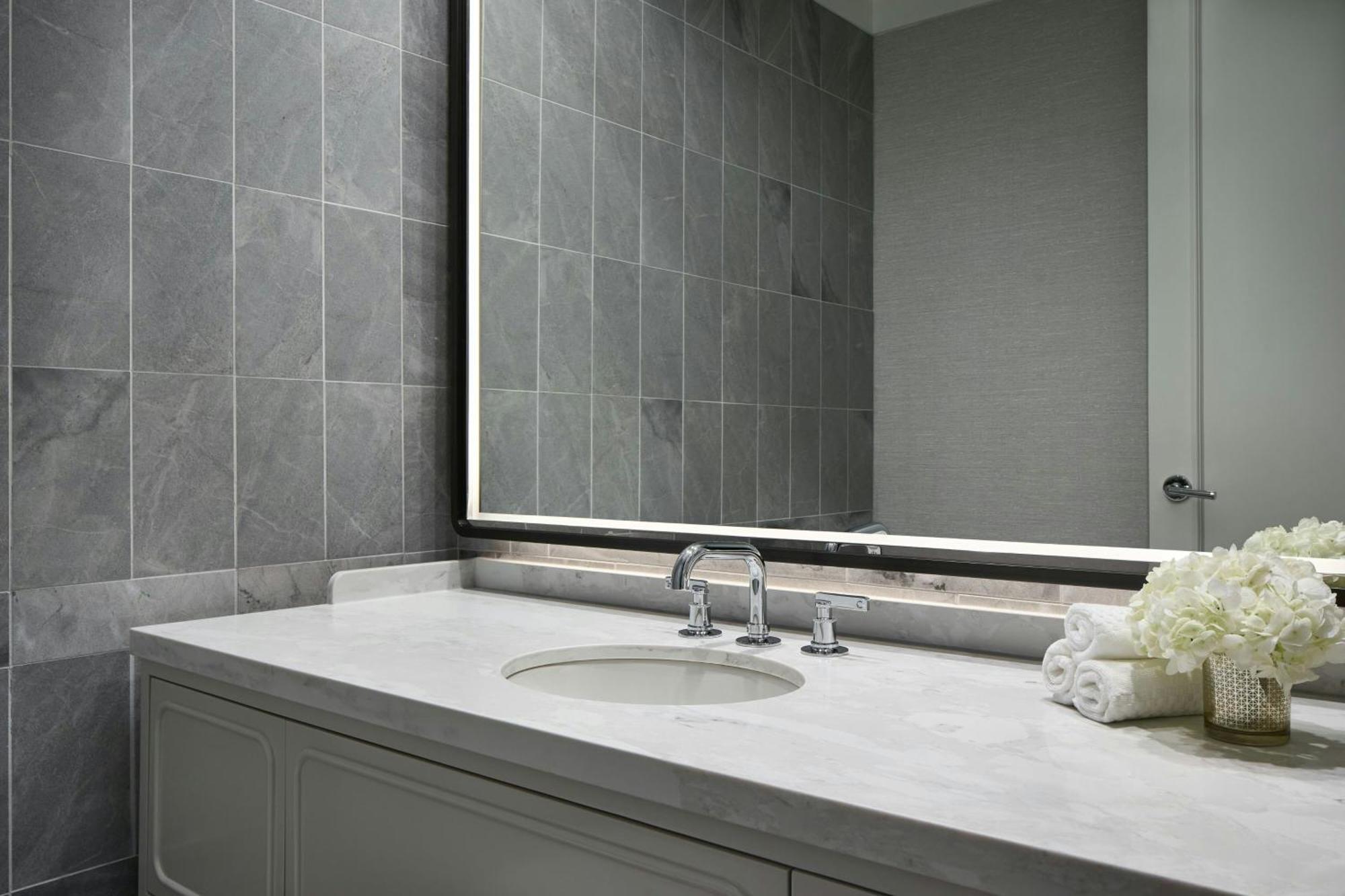 Hotel The Ritz-carlton,
