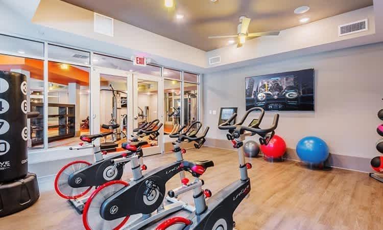 Trifecta Luxury Serviced In Uptown Clt
