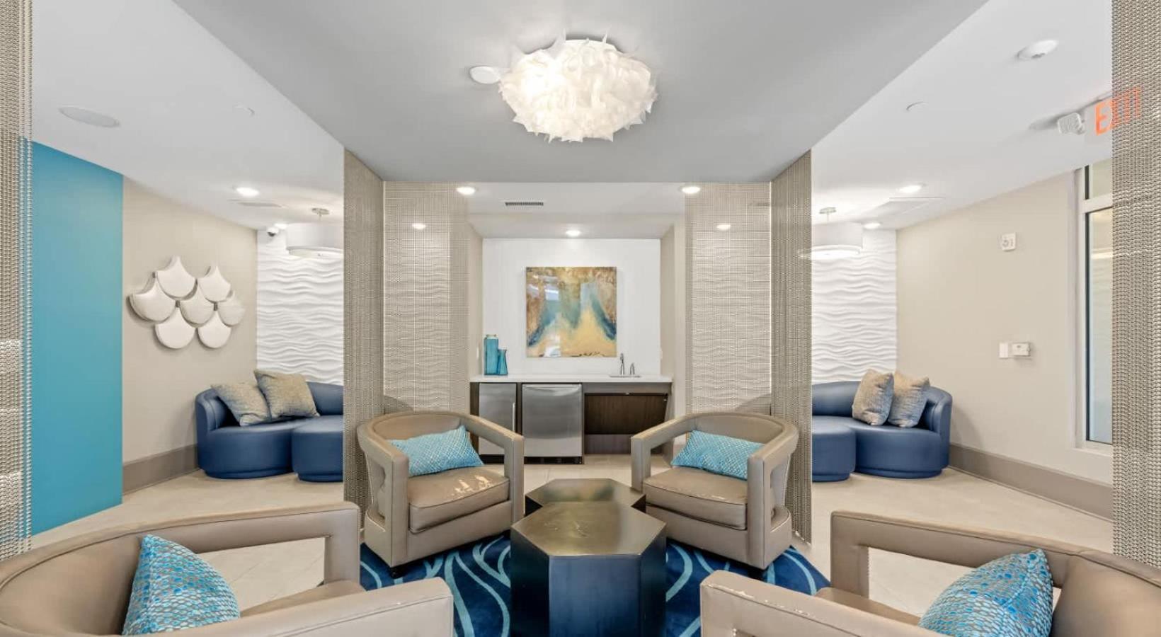 Apartment Trifecta Luxury Serviced In Uptown Clt