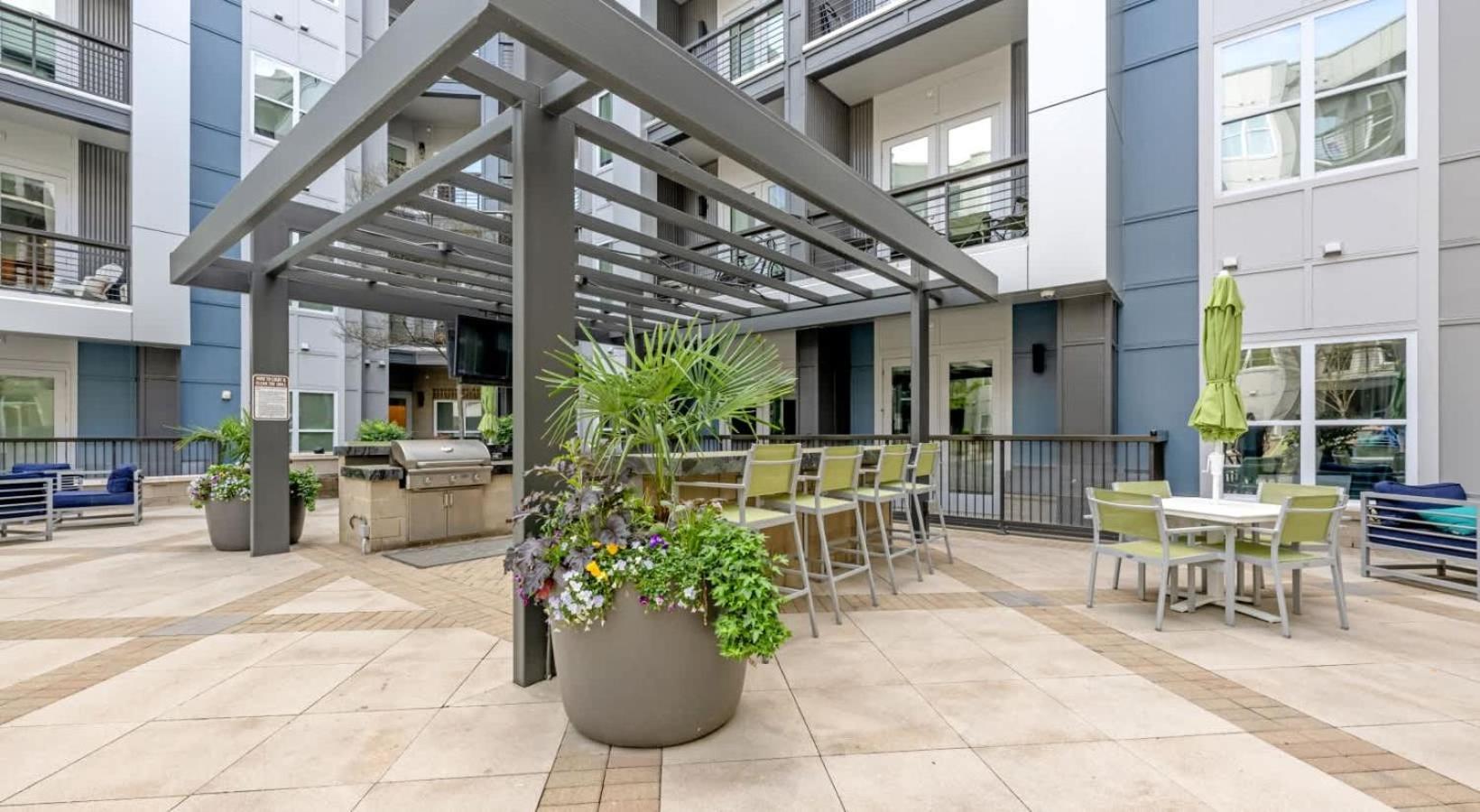 Apartment Trifecta Luxury Serviced In Uptown Clt *