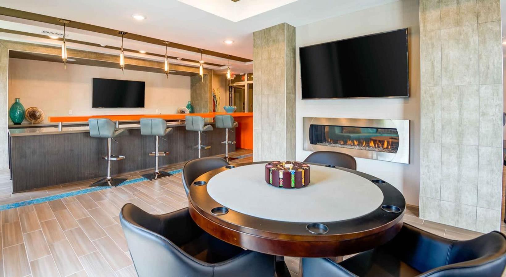 Trifecta Luxury Serviced In Uptown Clt * Charlotte