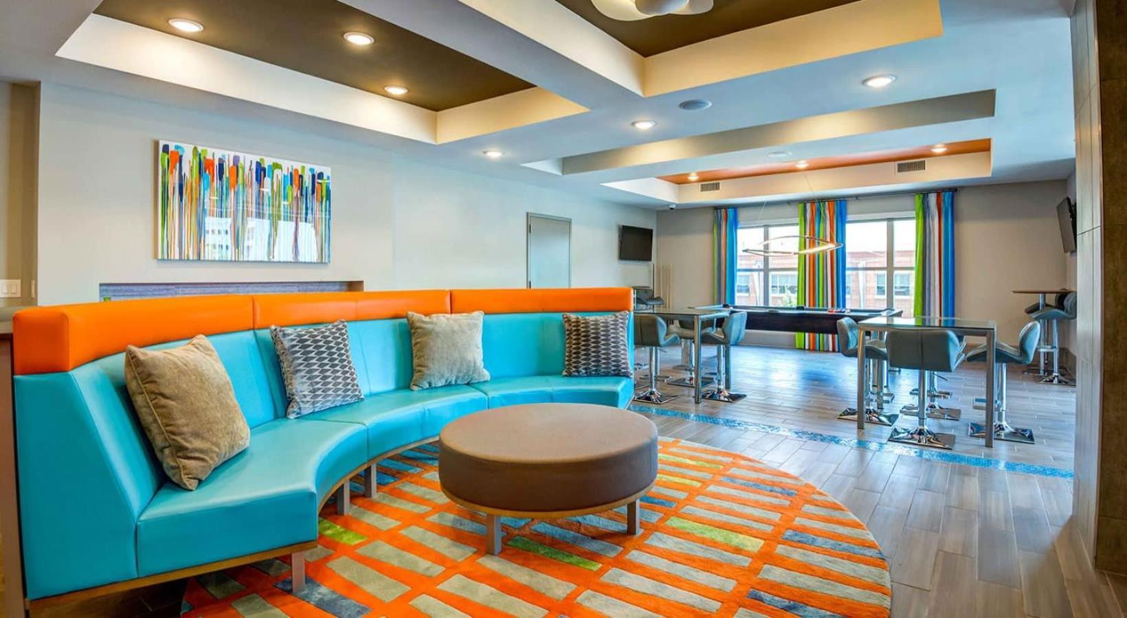 Trifecta Luxury Serviced In Uptown Clt Apartment *