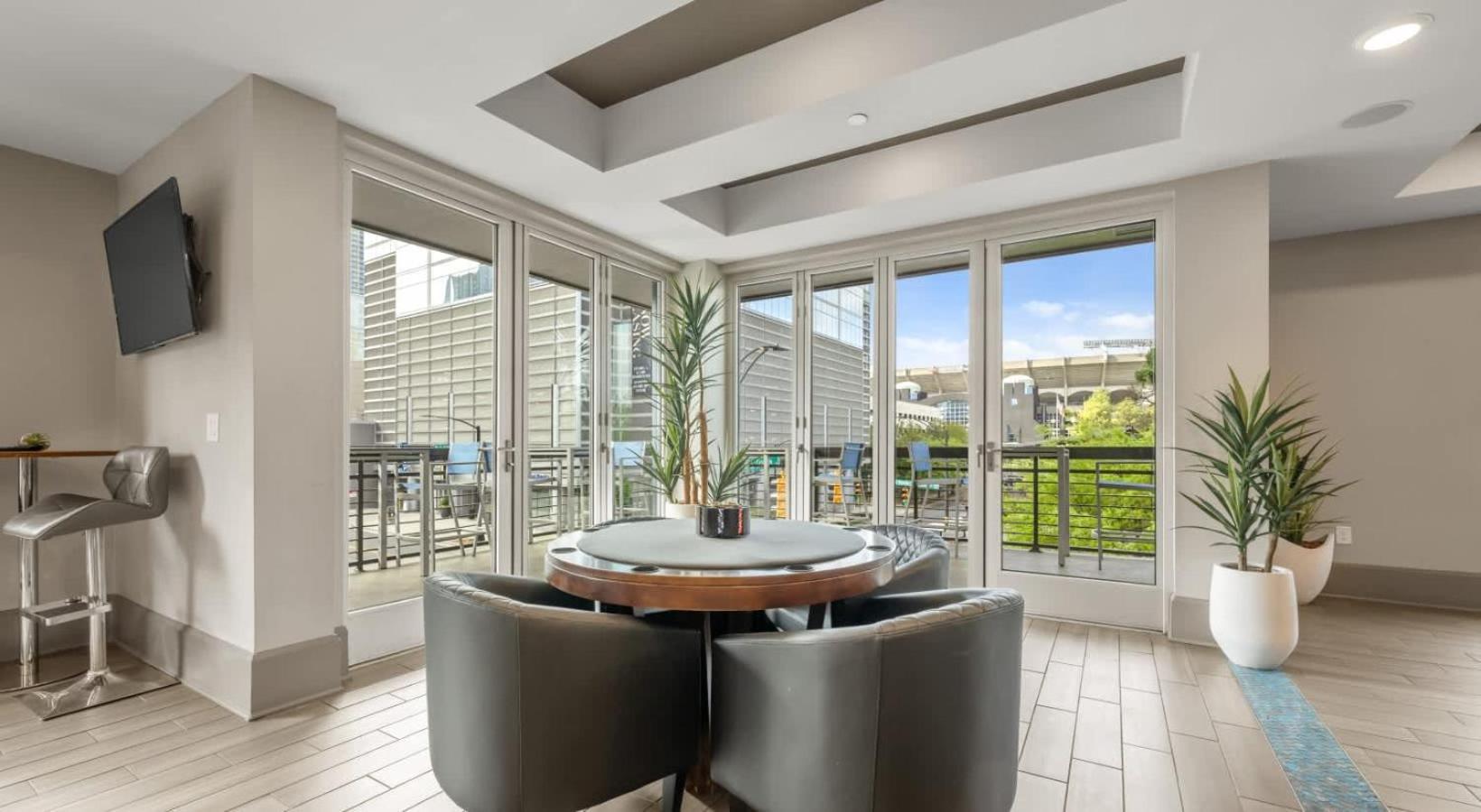 Trifecta Luxury Serviced In Uptown Clt *