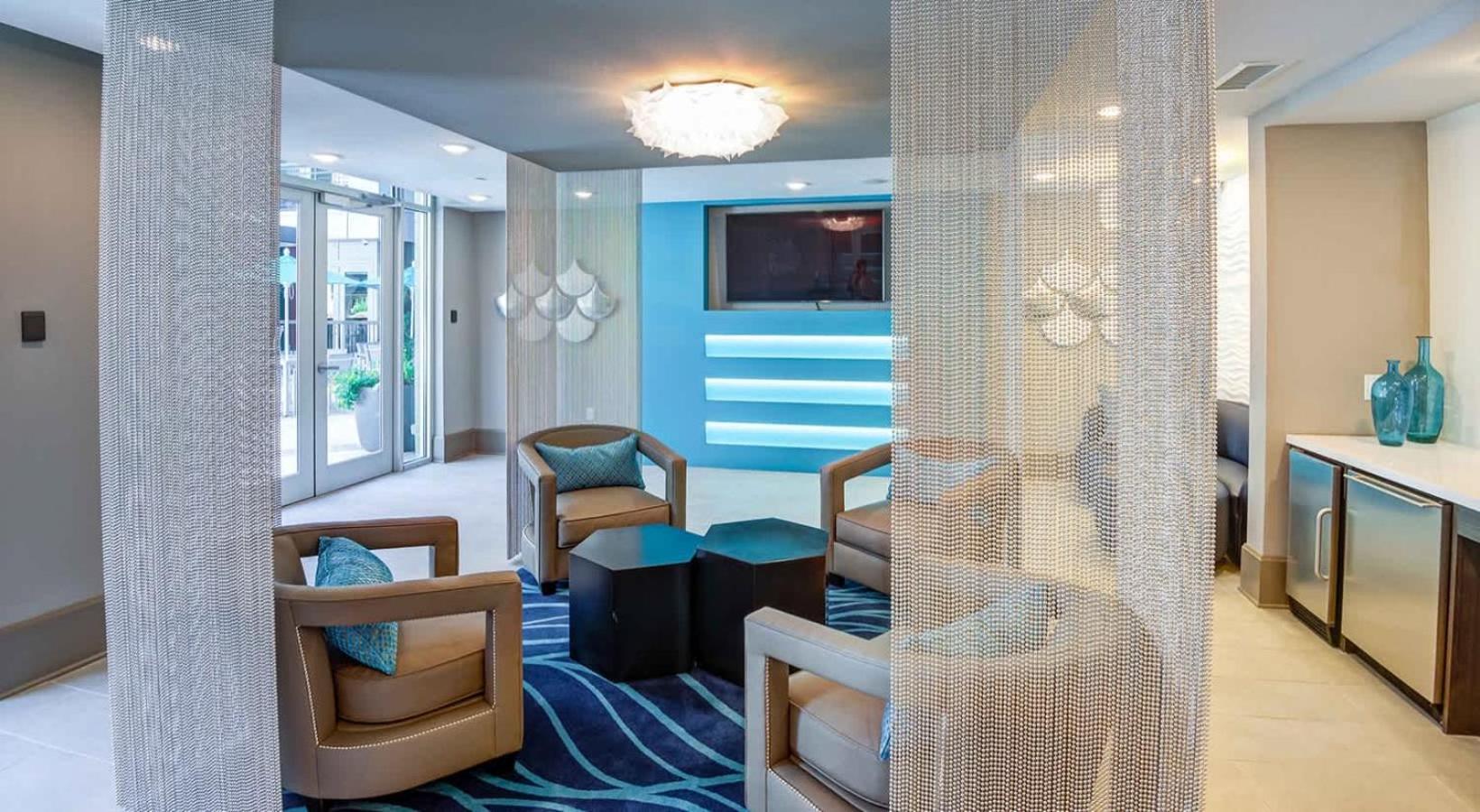 Trifecta Luxury Serviced In Uptown Clt Charlotte
