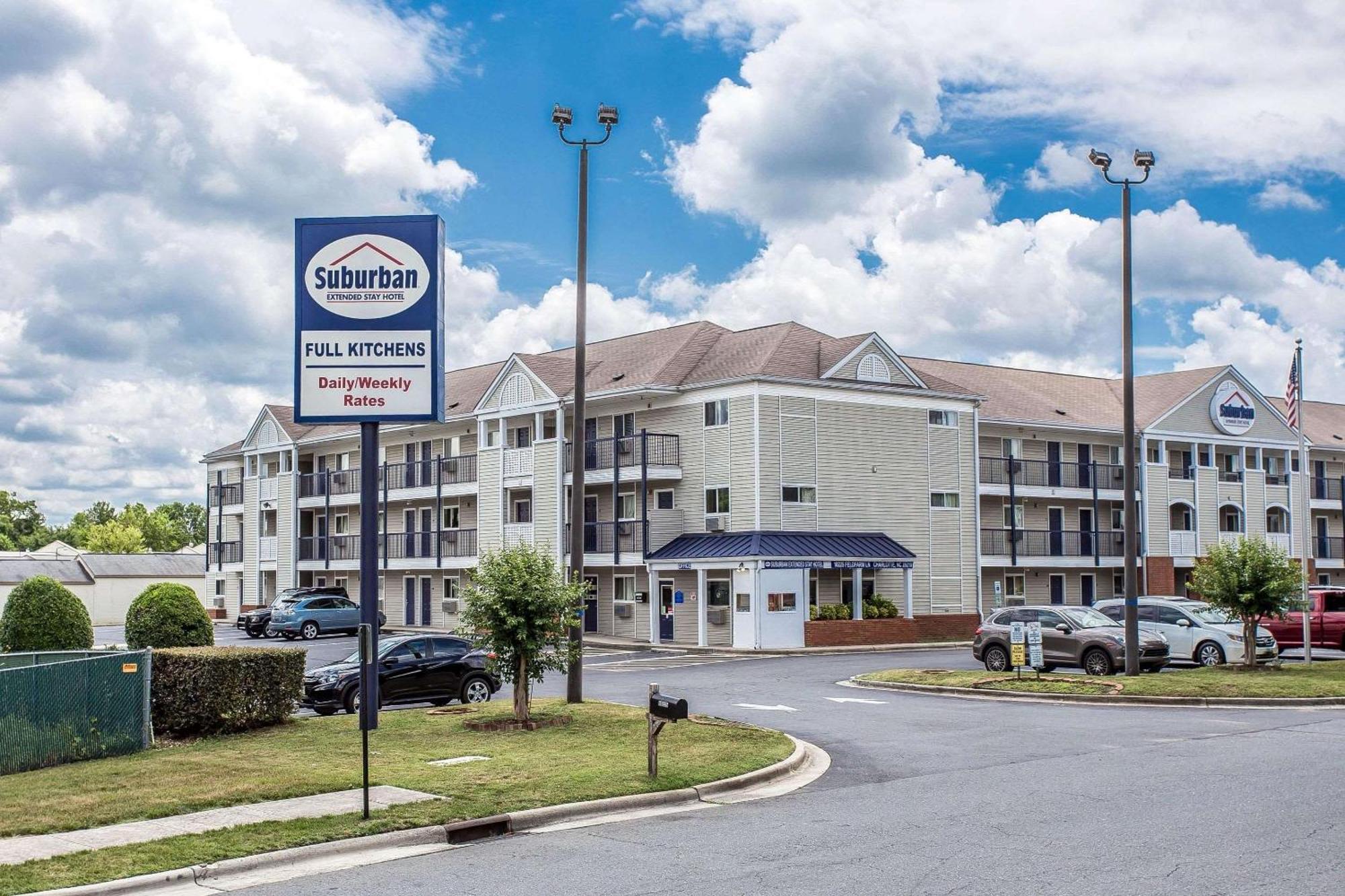 Suburban - Ballantyne Hotel Charlotte