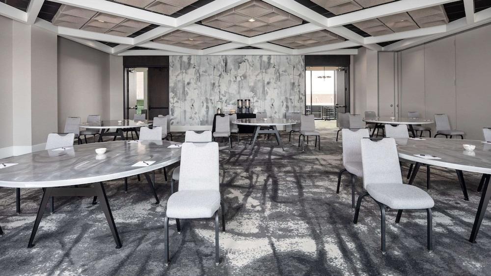 Hyatt Centric Southpark Hotel Charlotte