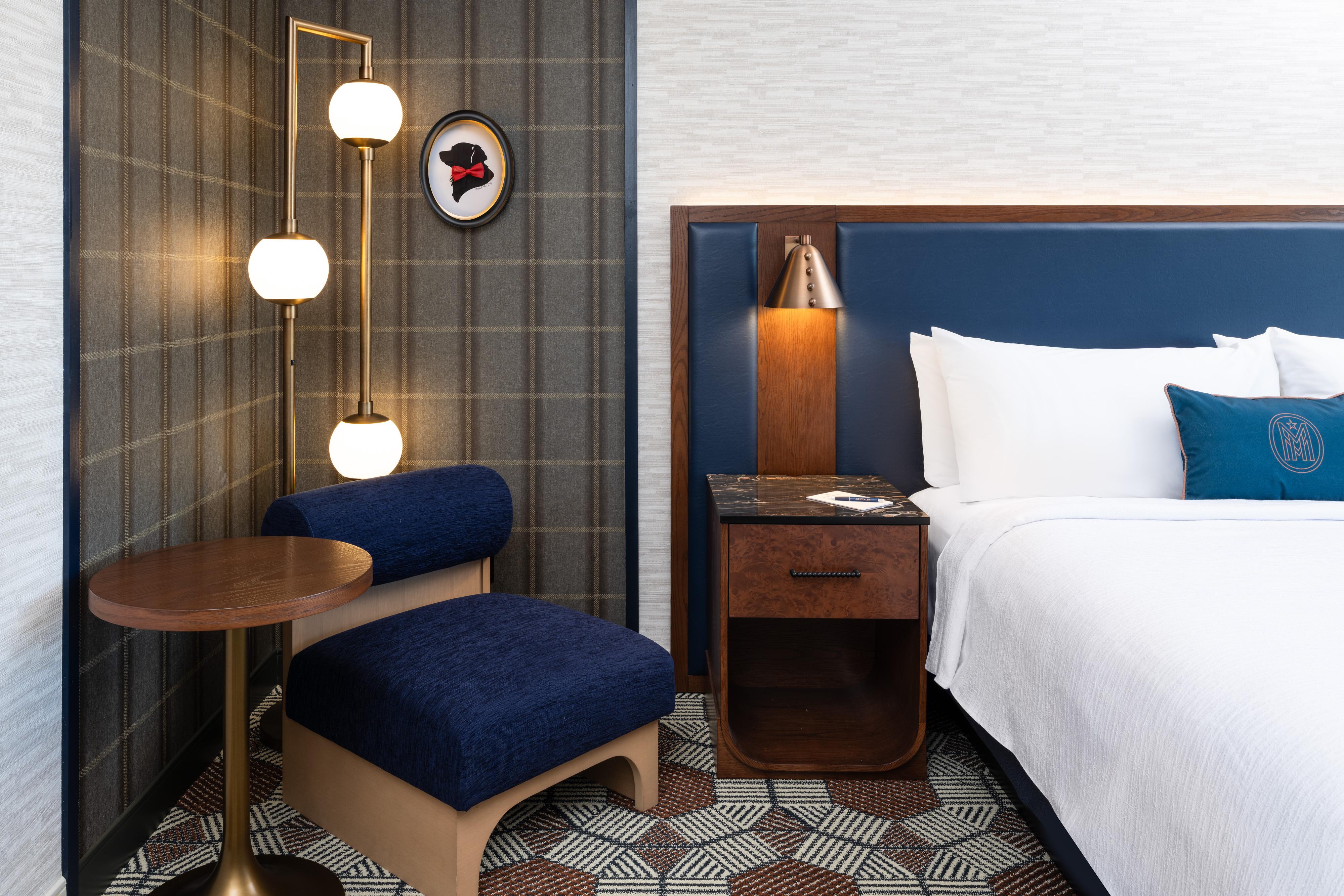 The Mecklen Hotel, A Tribute Portfolio Hotel 3*