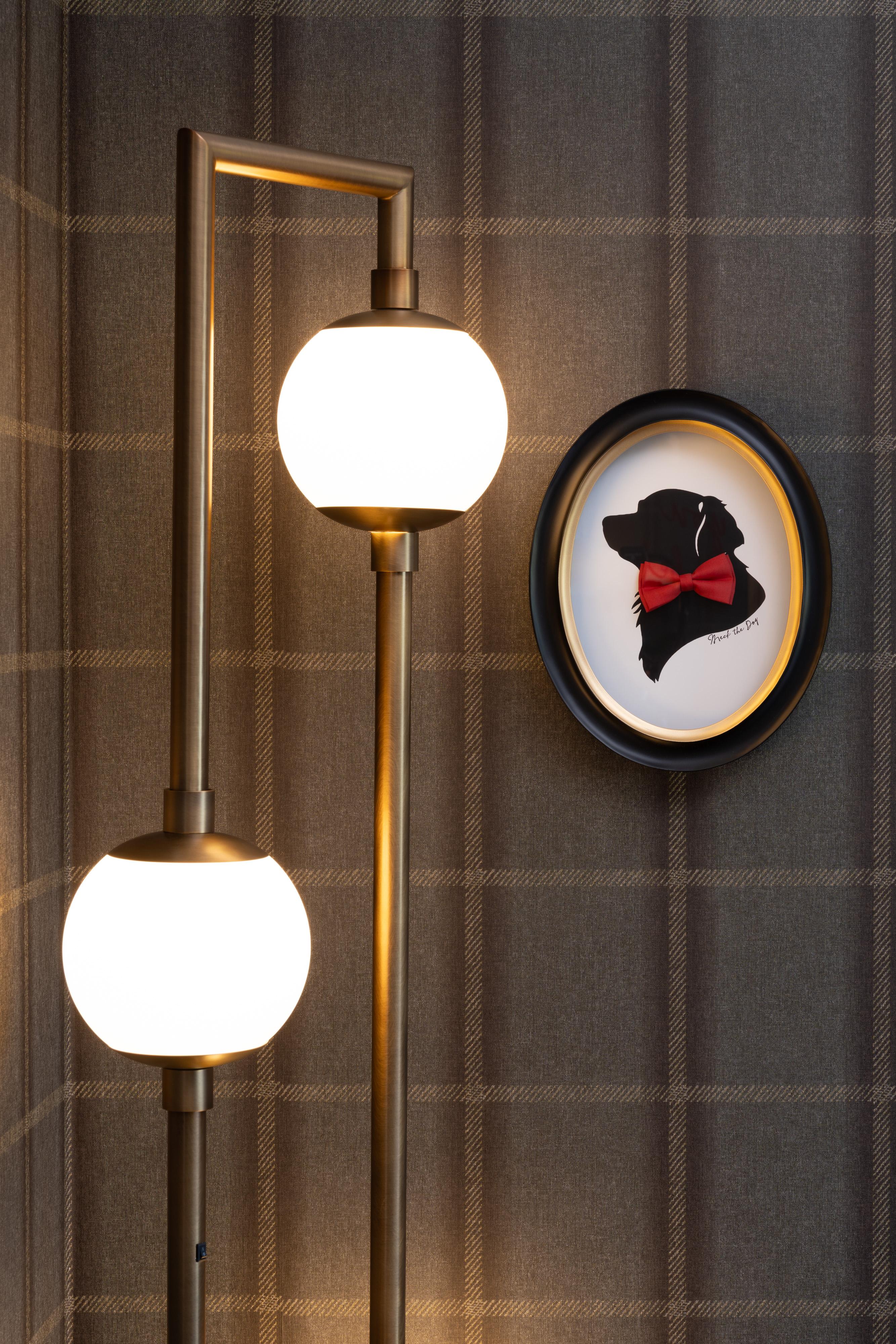 The Mecklen Hotel, A Tribute Portfolio 3* Charlotte