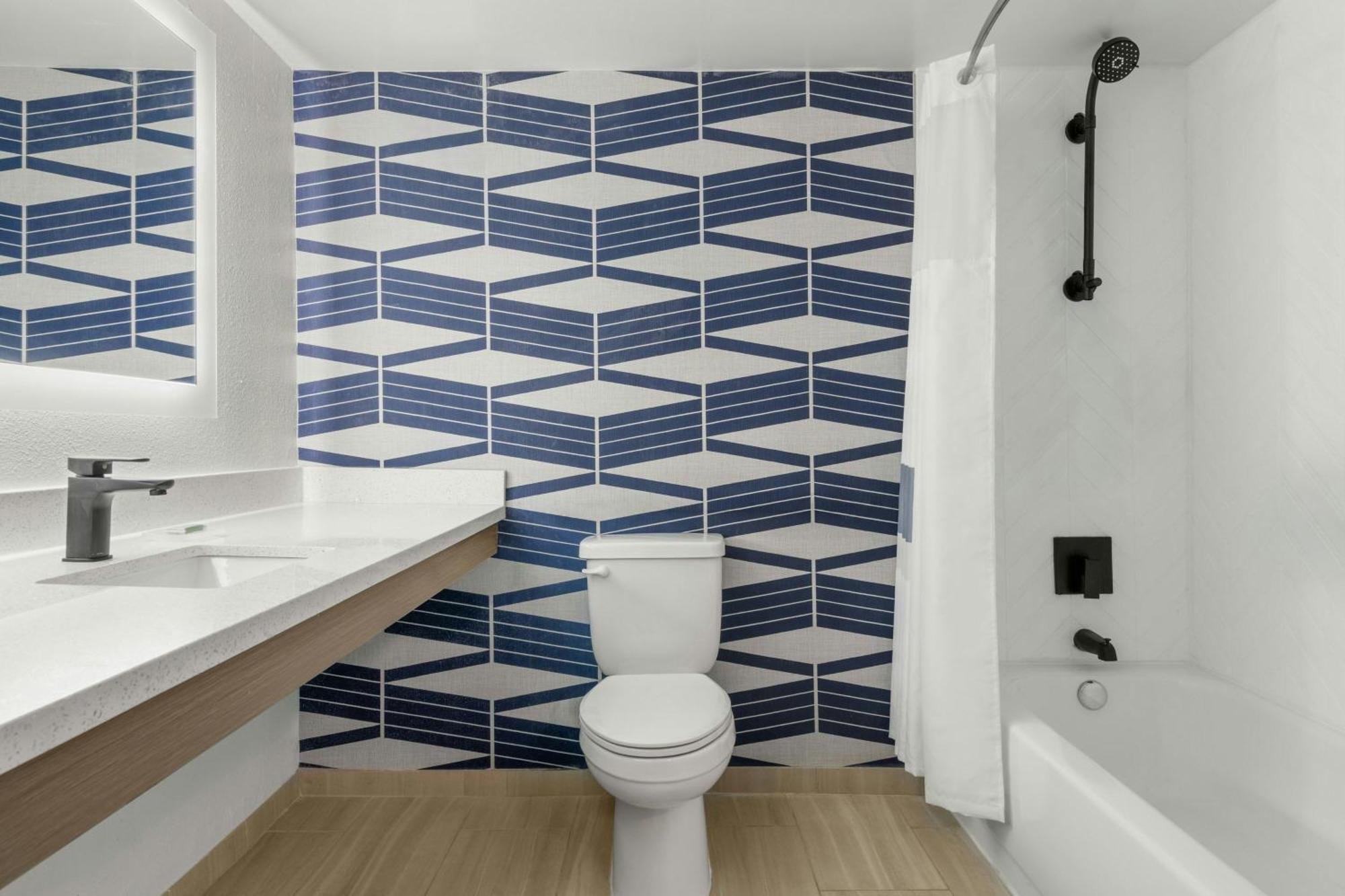 Express By Marriott South End