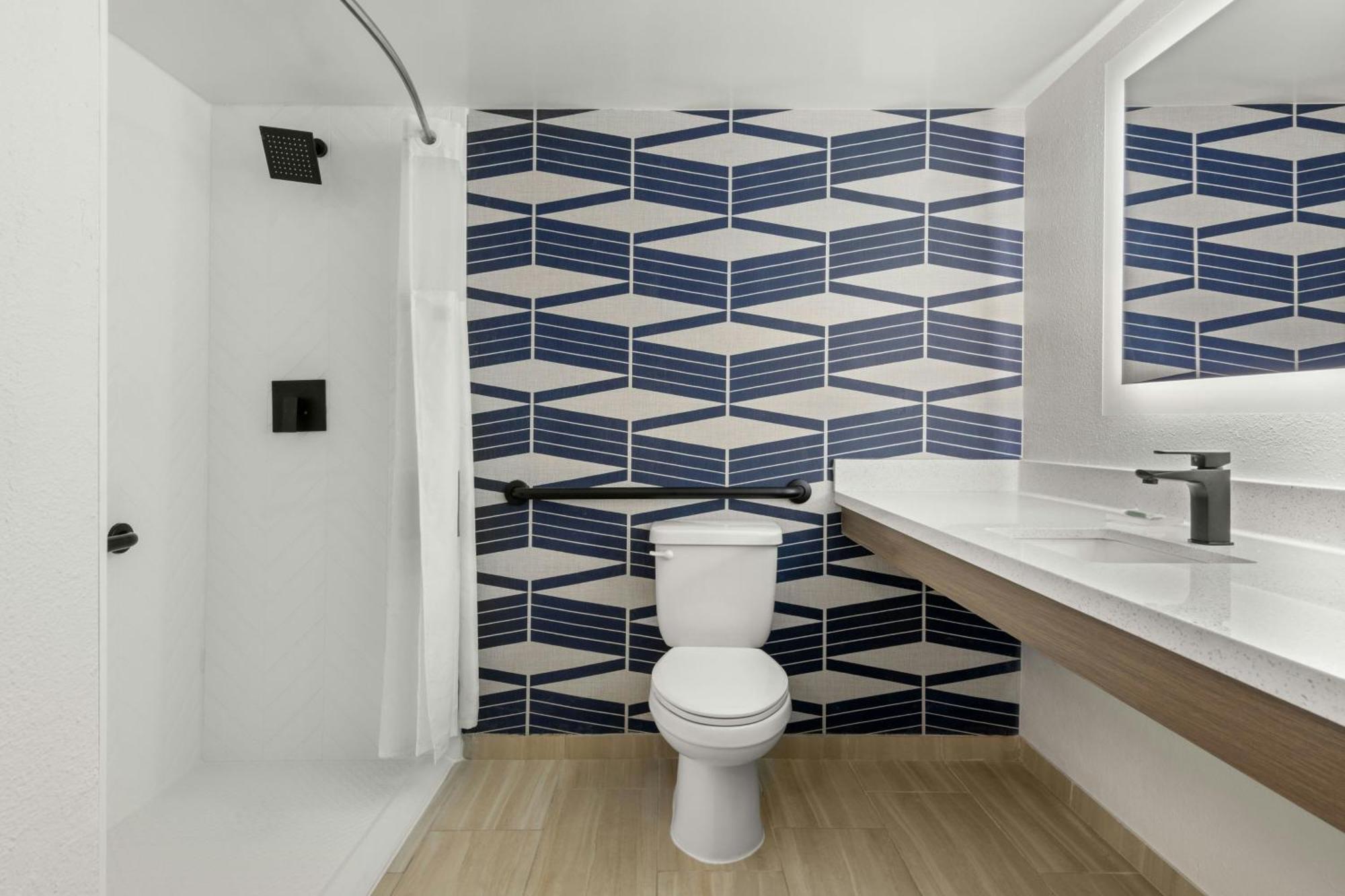 Express By Marriott South End 3* Charlotte