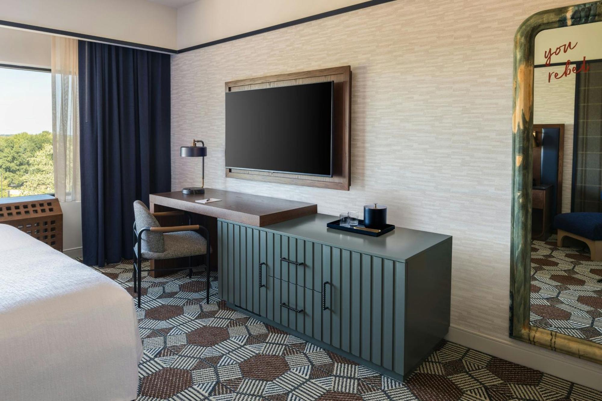 Hotel The Mecklen Hotel, A Tribute Portfolio