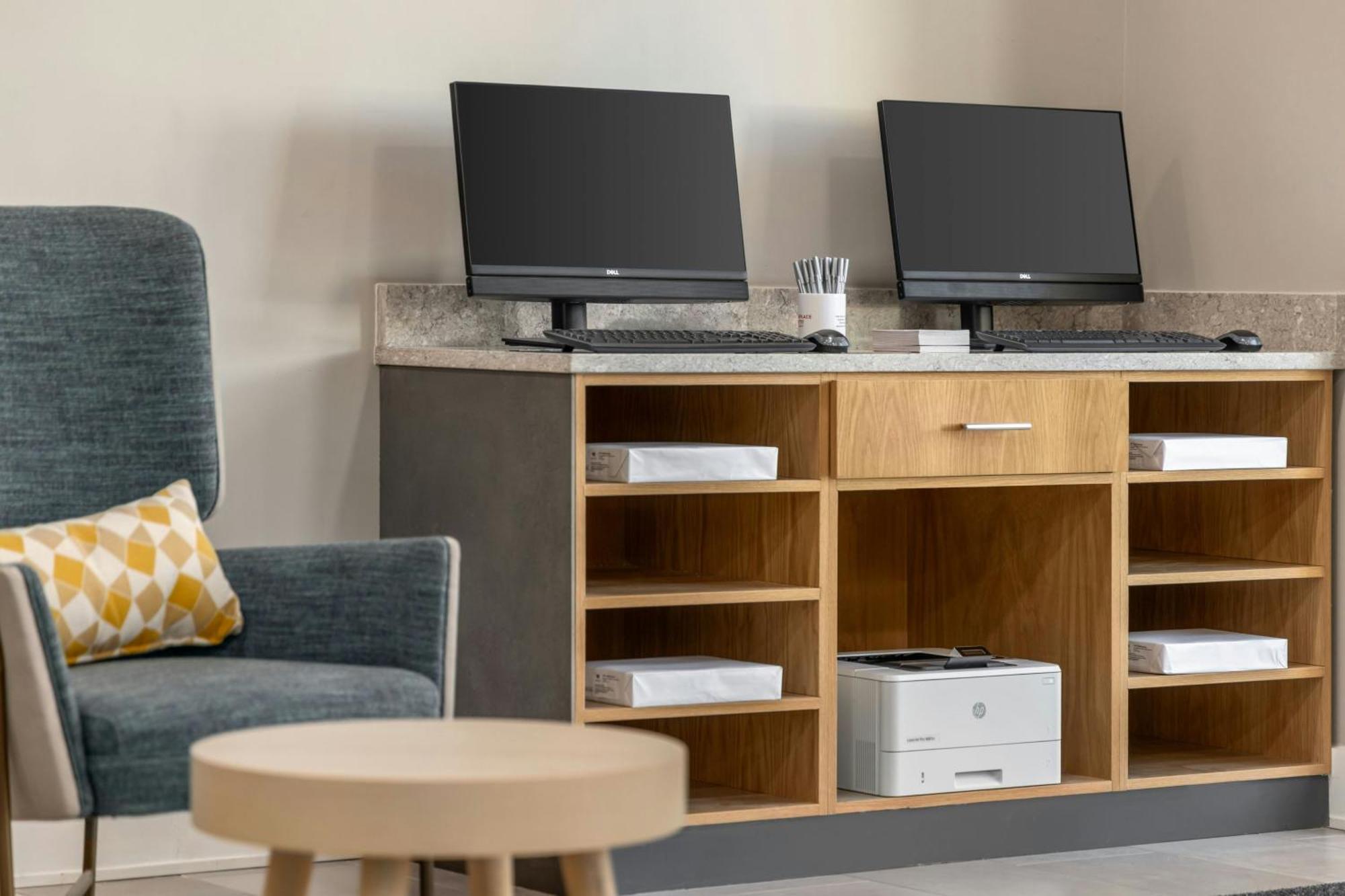 Hotel Towneplace By Marriott Loso Airport Charlotte