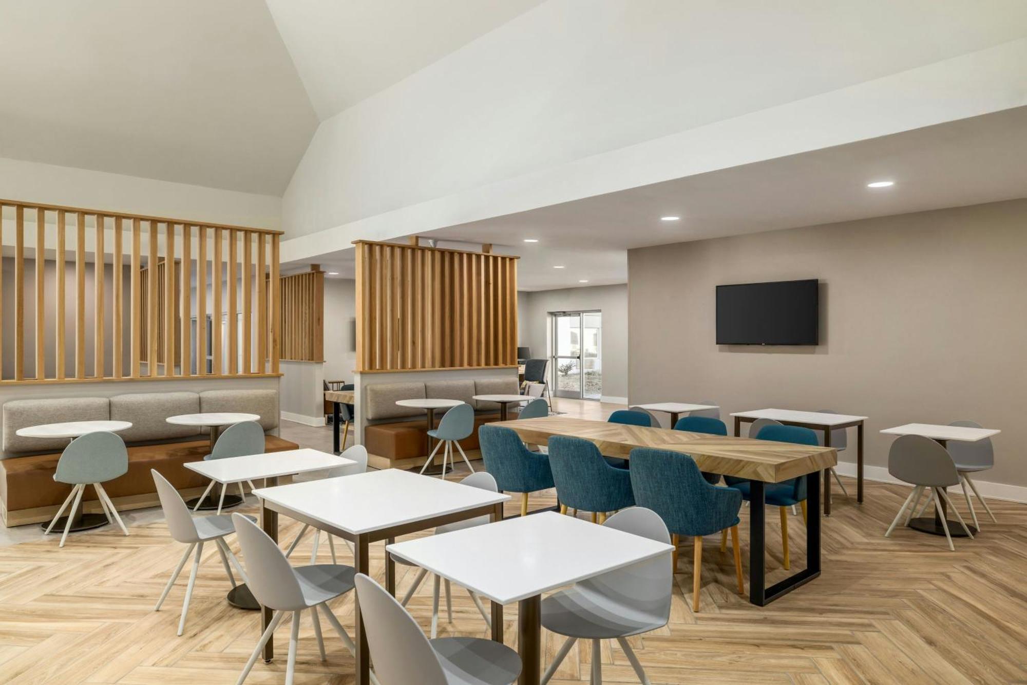 Towneplace By Marriott Loso Airport Hotel