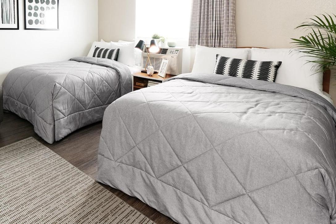 Hotel Intown Extended Nc - North Tryon