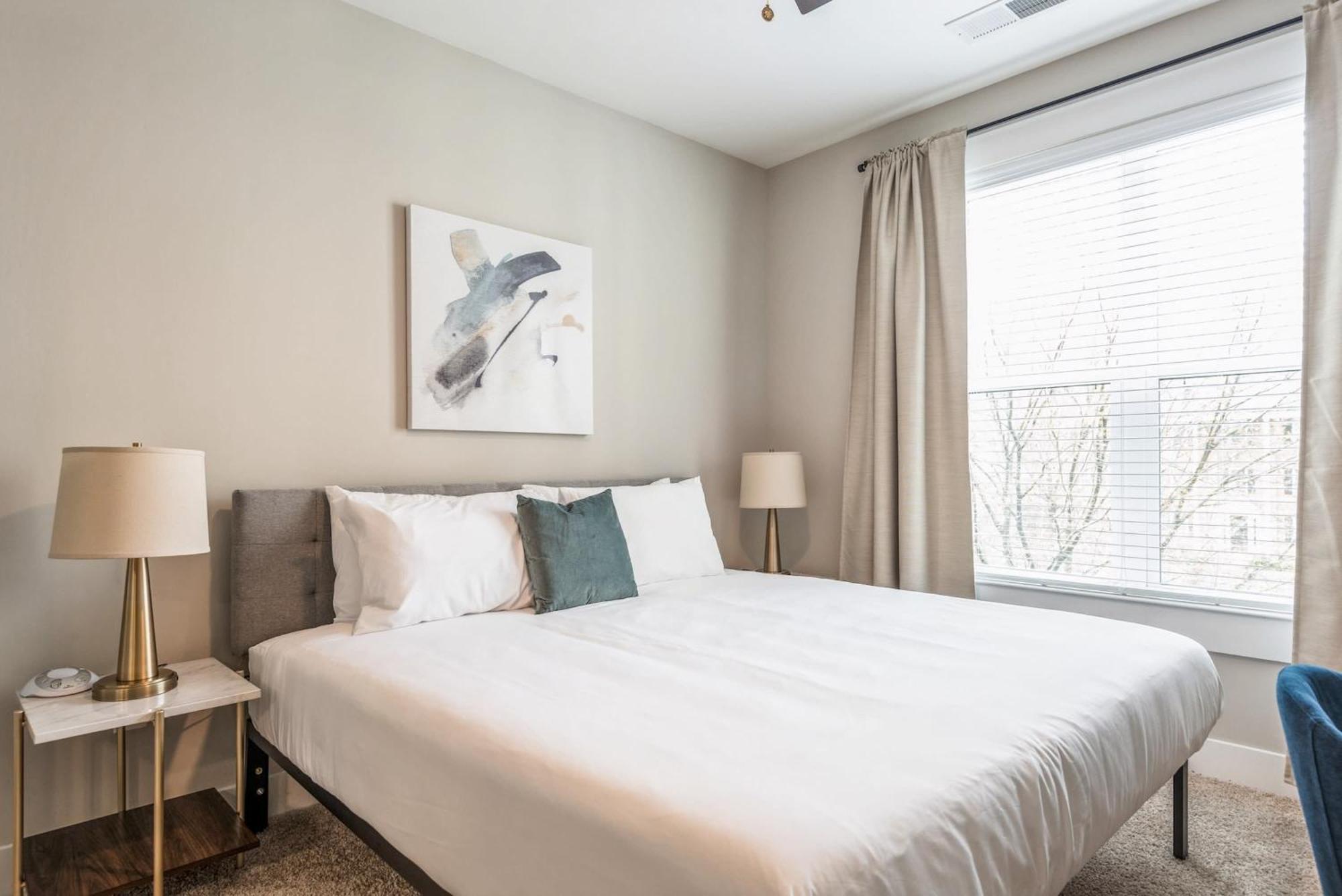 Kasa Dilworth Aparthotel 4*