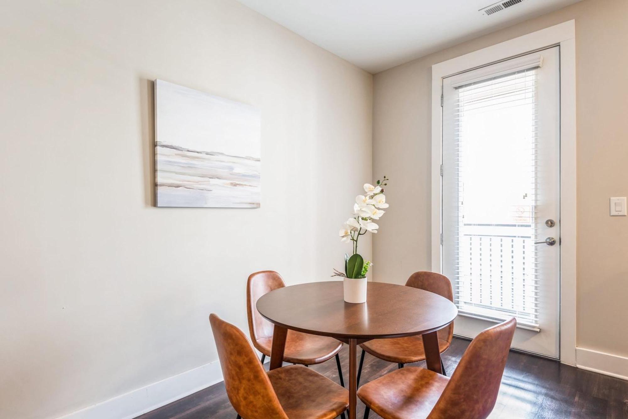 Aparthotel Kasa Dilworth