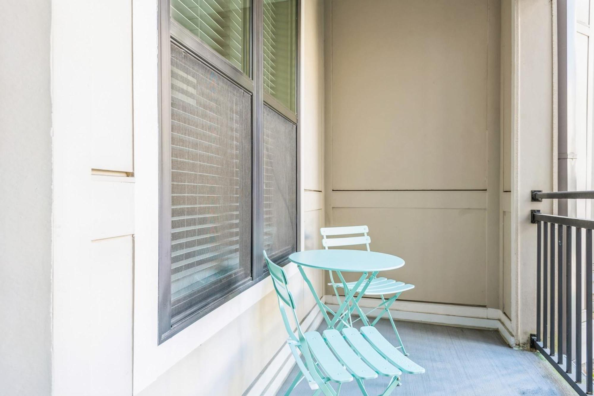 Kasa Dilworth Aparthotel Charlotte