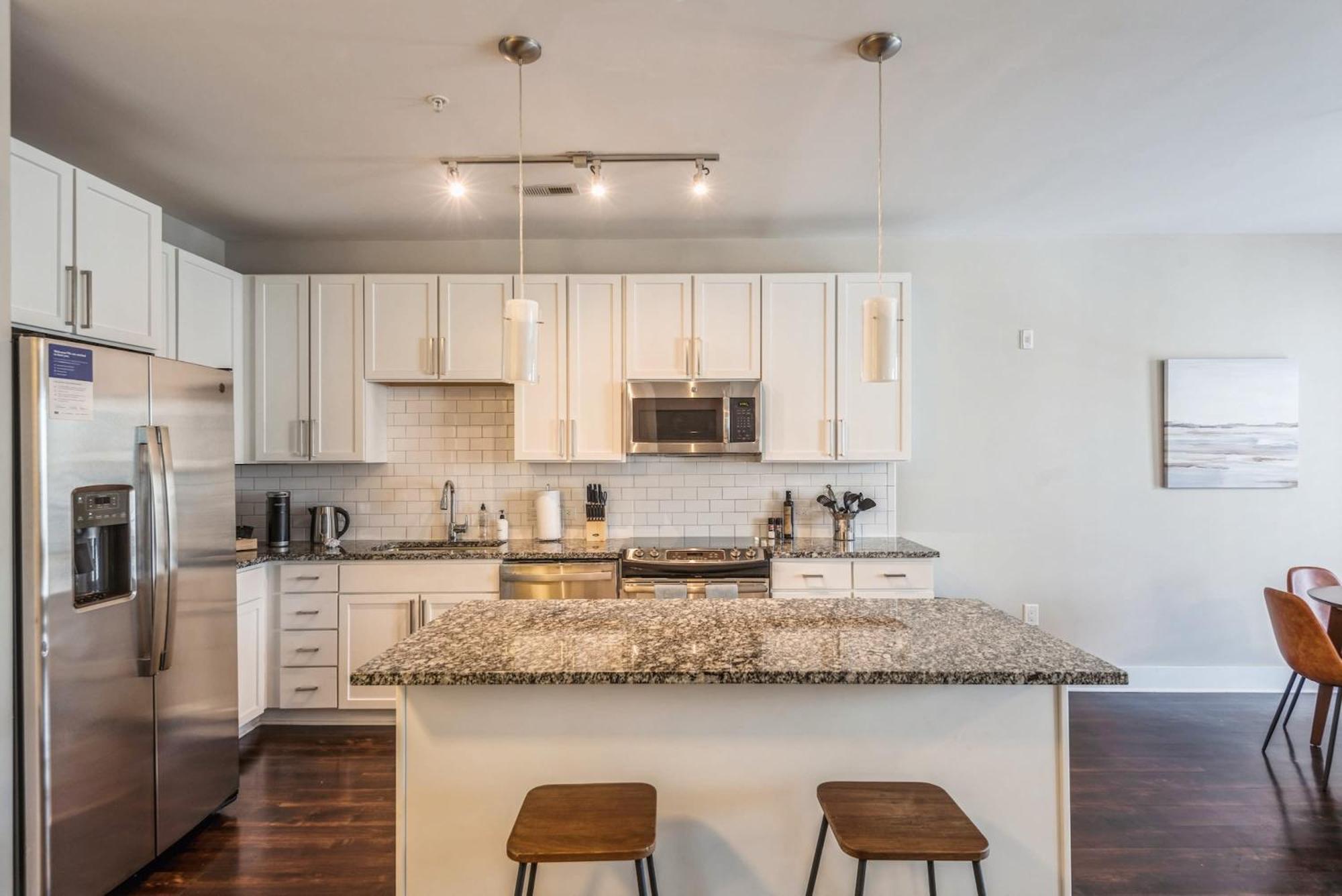 Kasa Dilworth 4* Charlotte